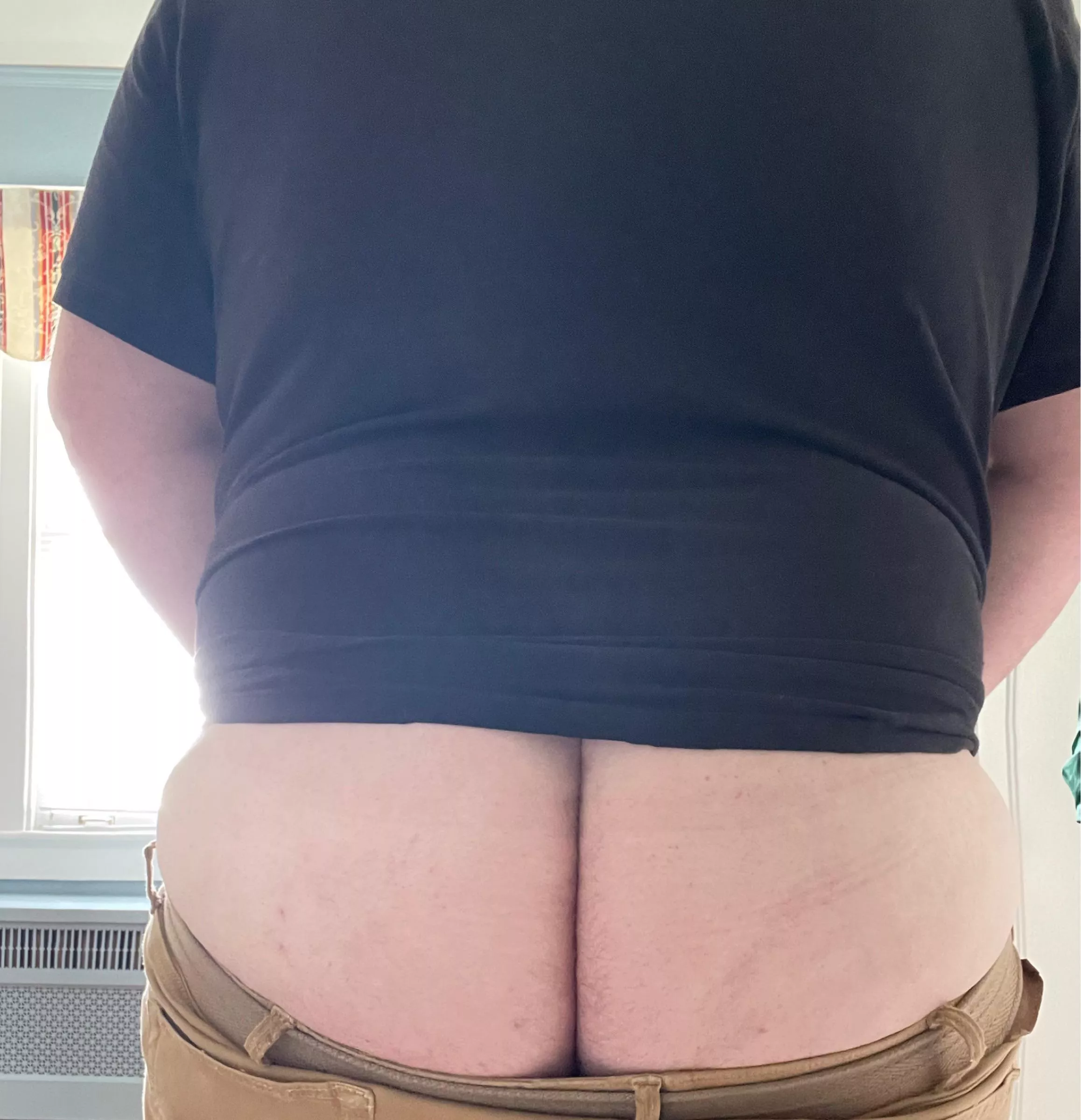 Good morning 😉 posted by roamingwv