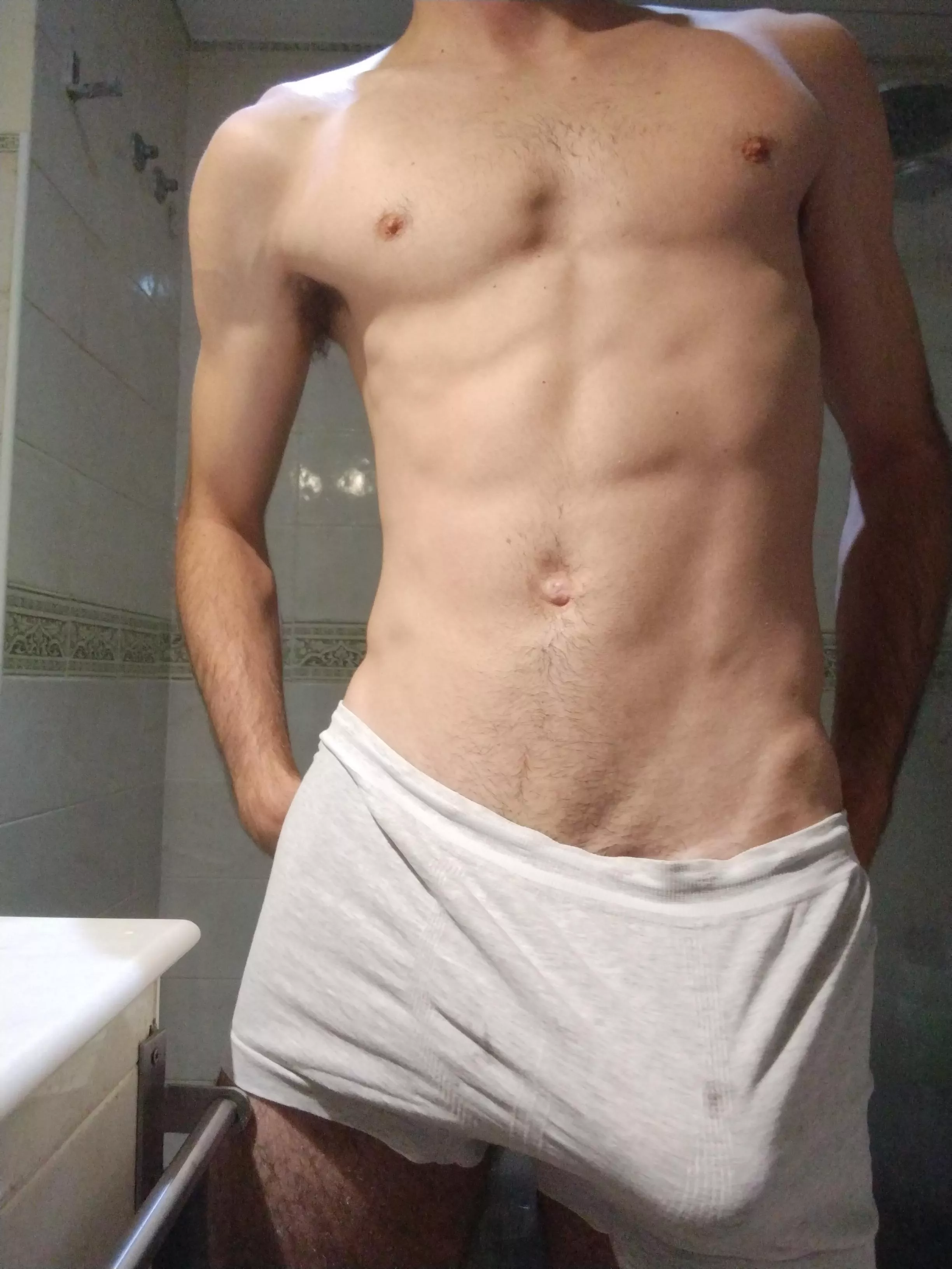 good morning posted by ferg058