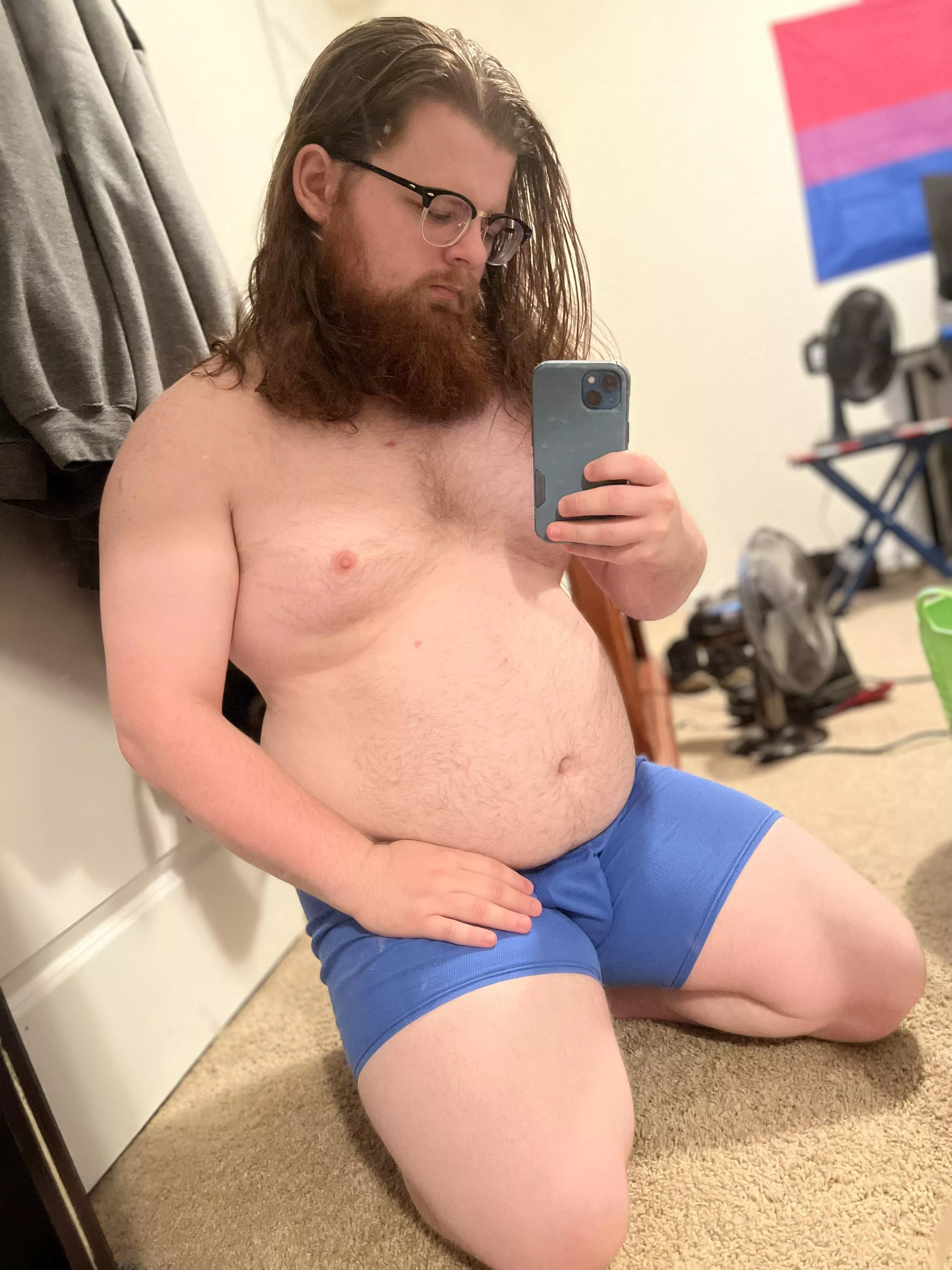 Good morning 🌞 posted by Zeldahead97