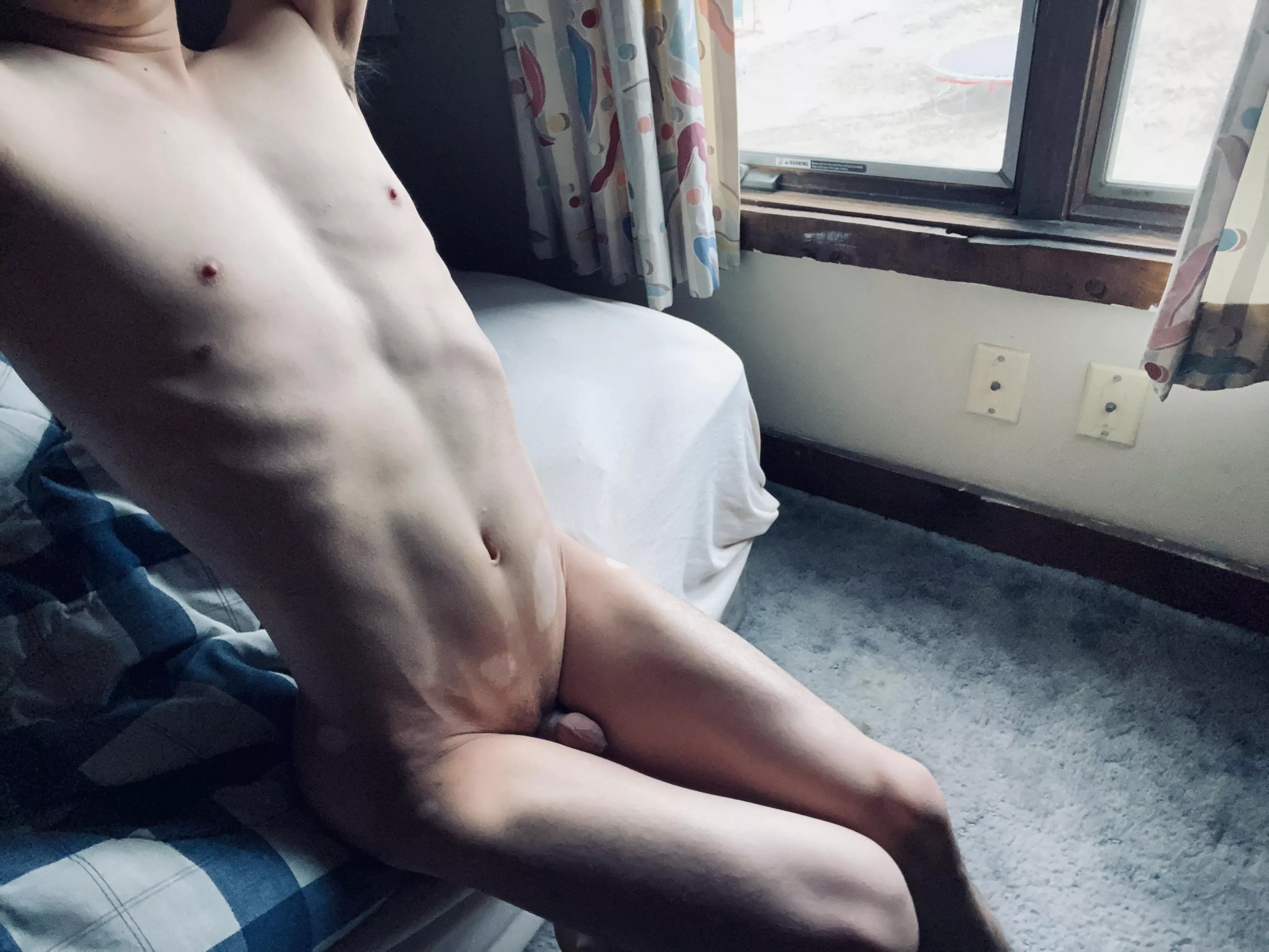 Good morning posted by mumblelord22