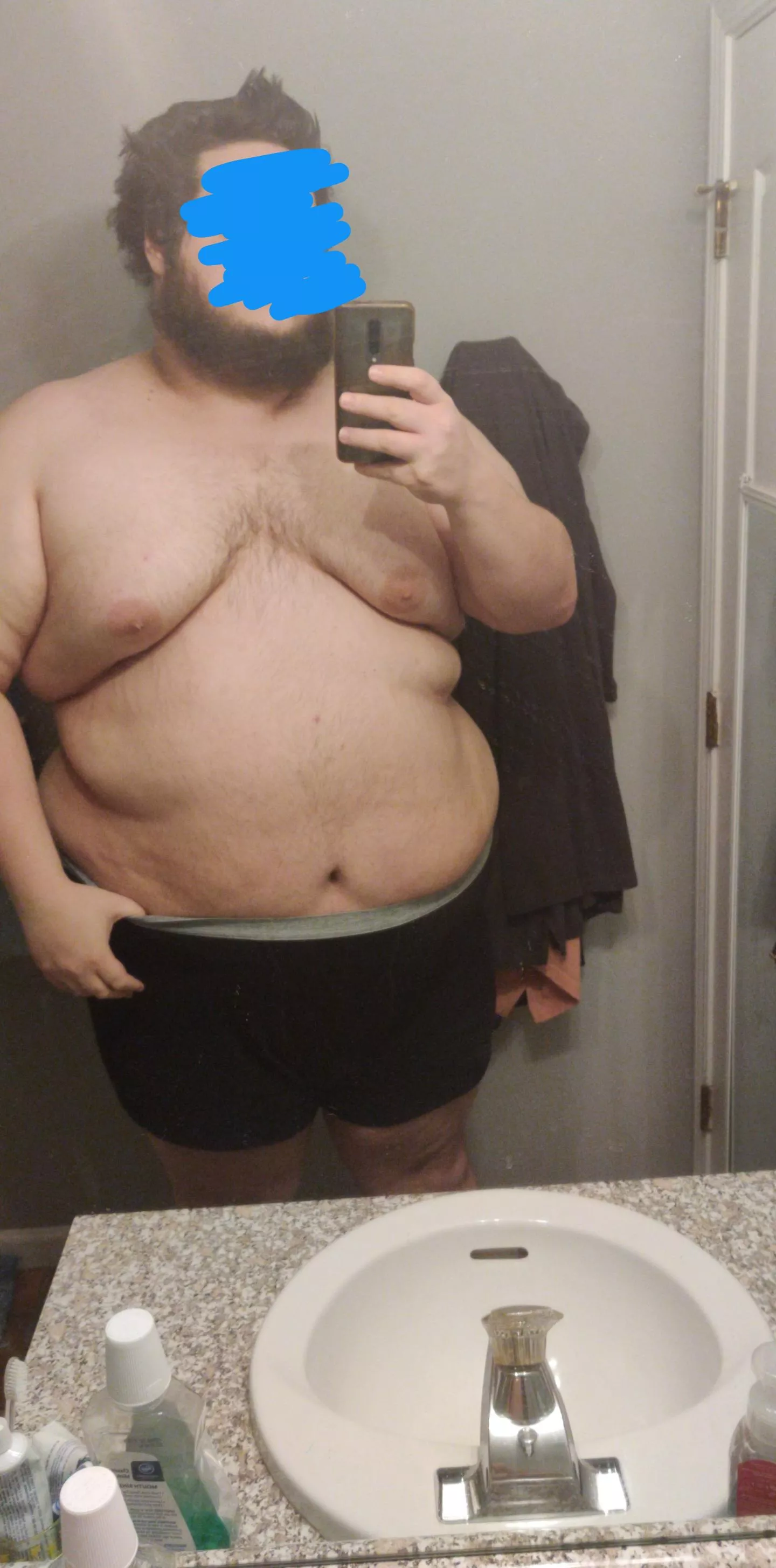 good morning posted by mummified-circuitry