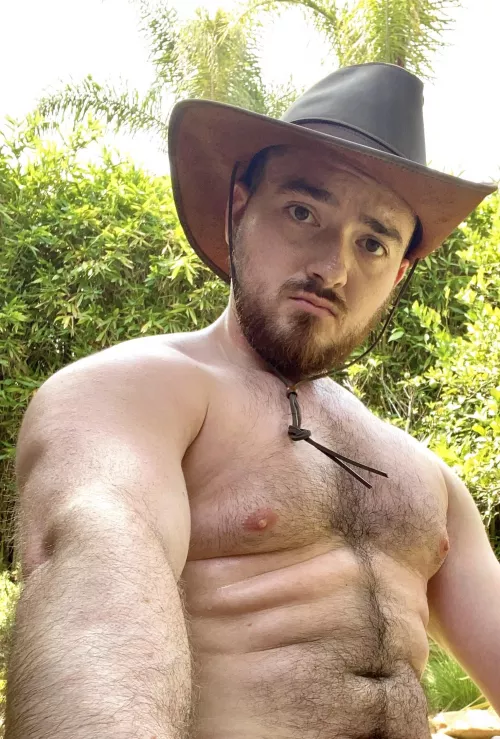 Good morning! by JakeTheT