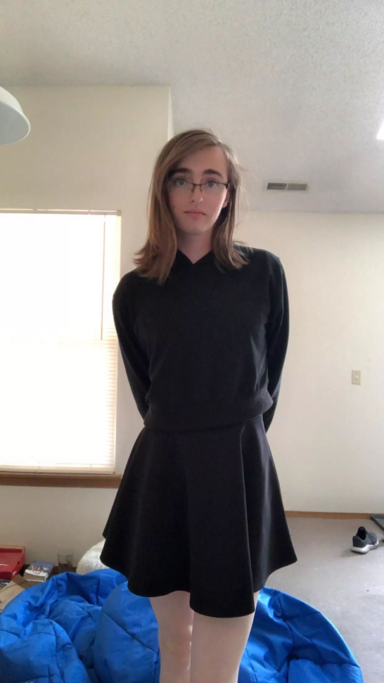 Good Morning☺️ posted by Broad-Couple-2908