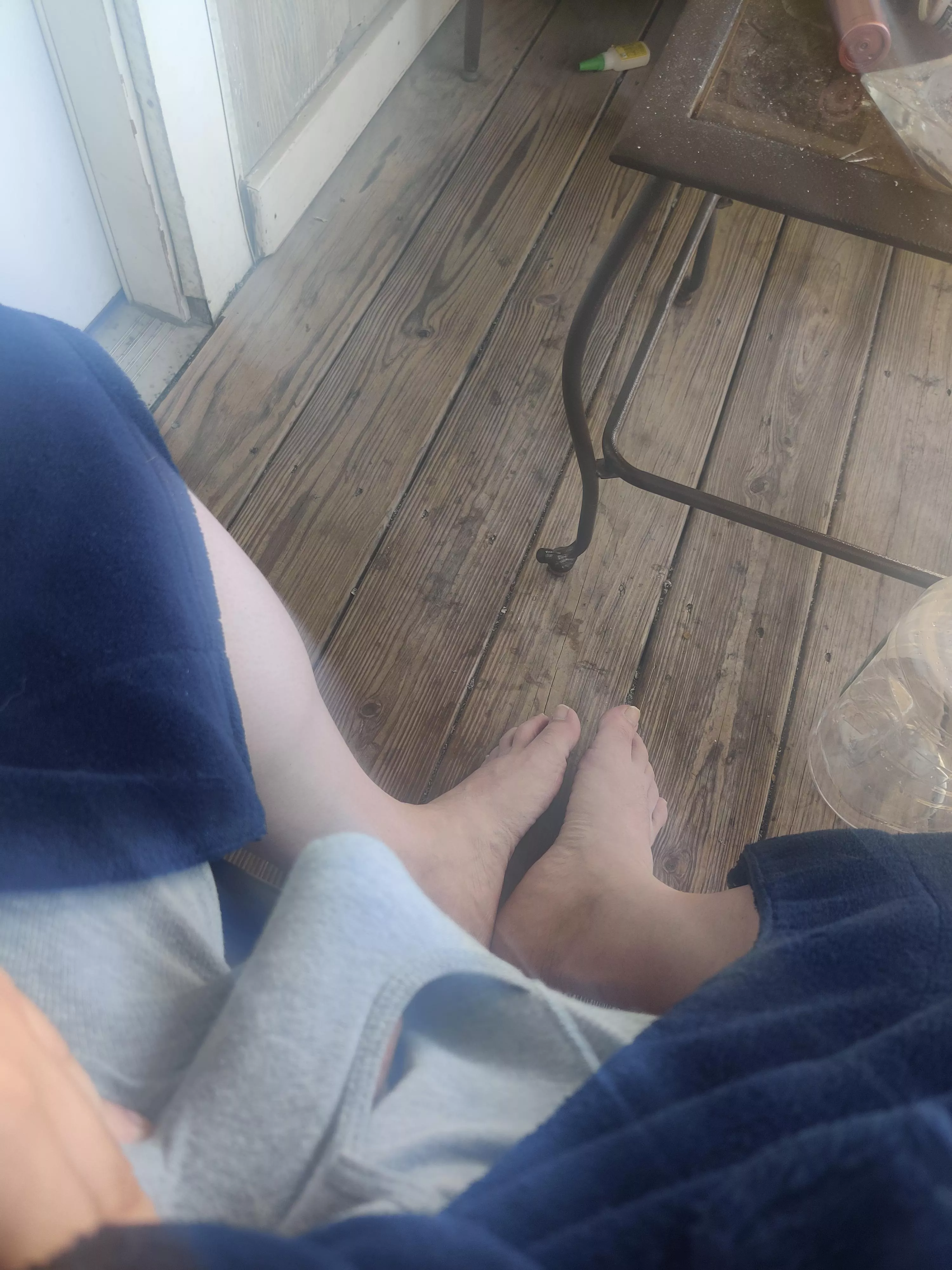 Good Morning! posted by ThatFatGuy0126