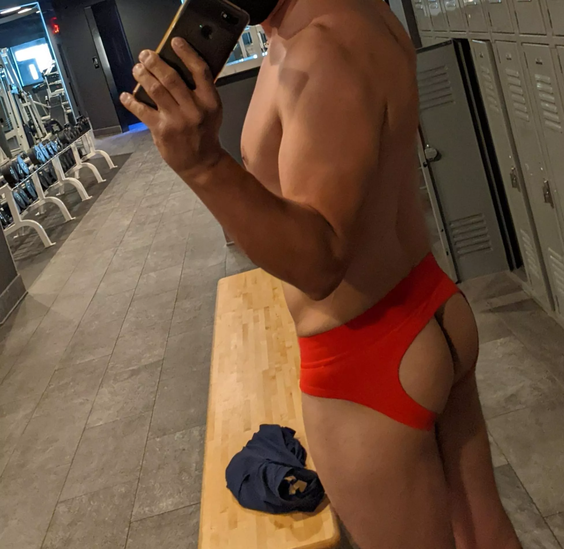 Good morning posted by newwwguyyy