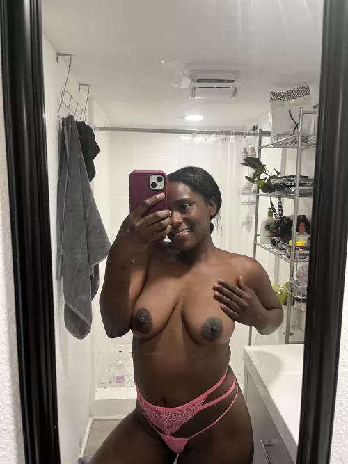 Good Morning by Divinecumslut