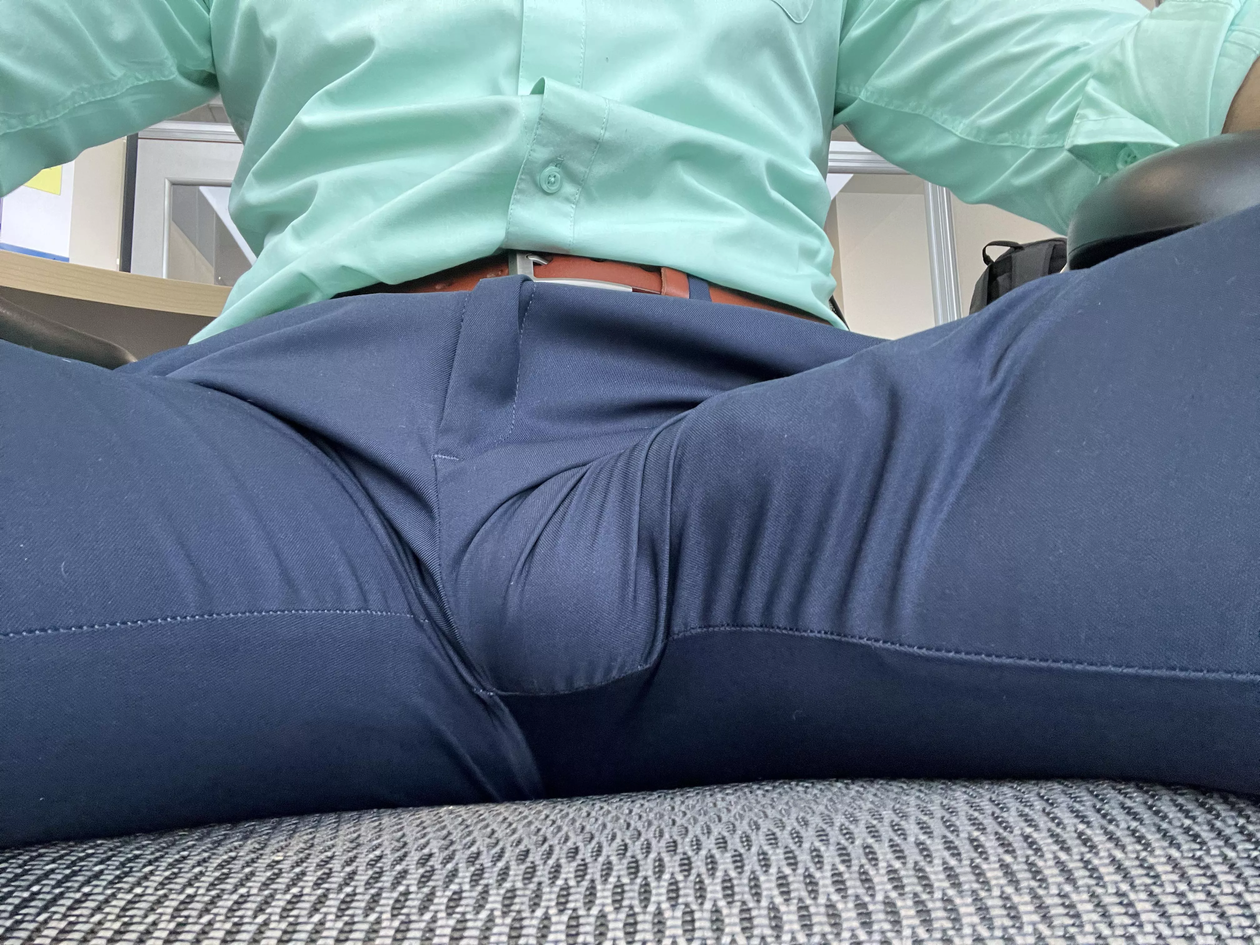 Good morning posted by Antique_Law_2110