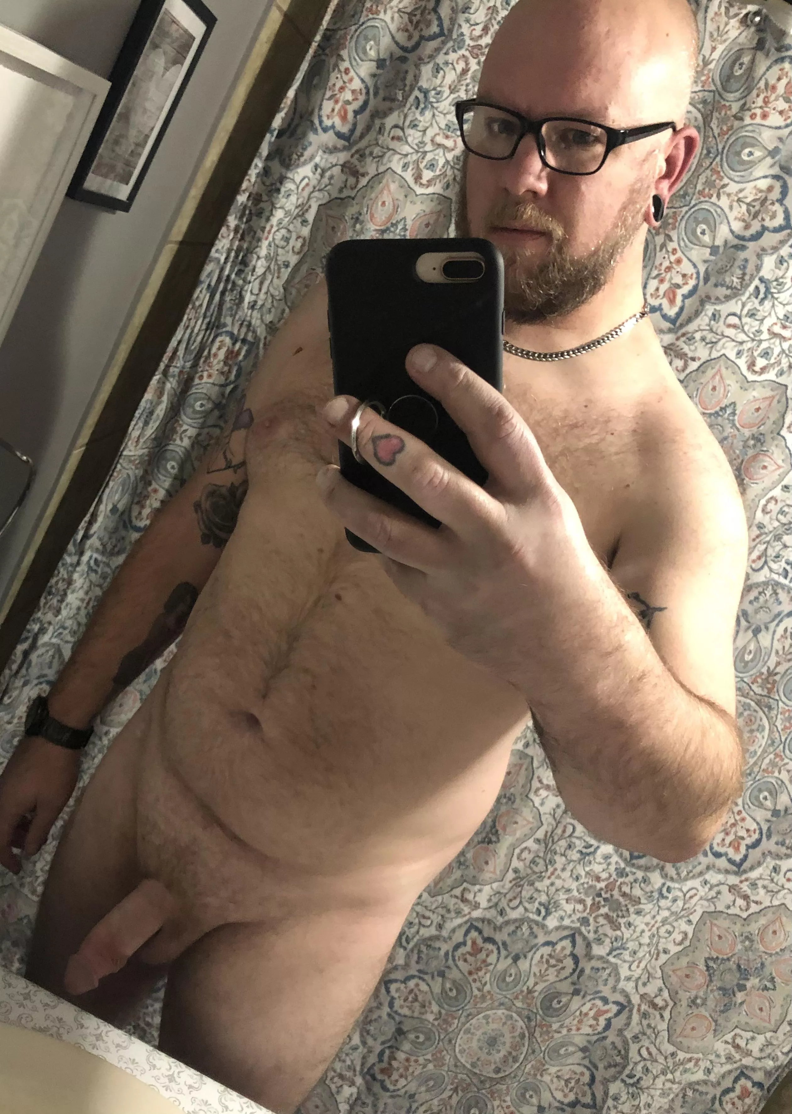 Good morning posted by xxlukiferxx