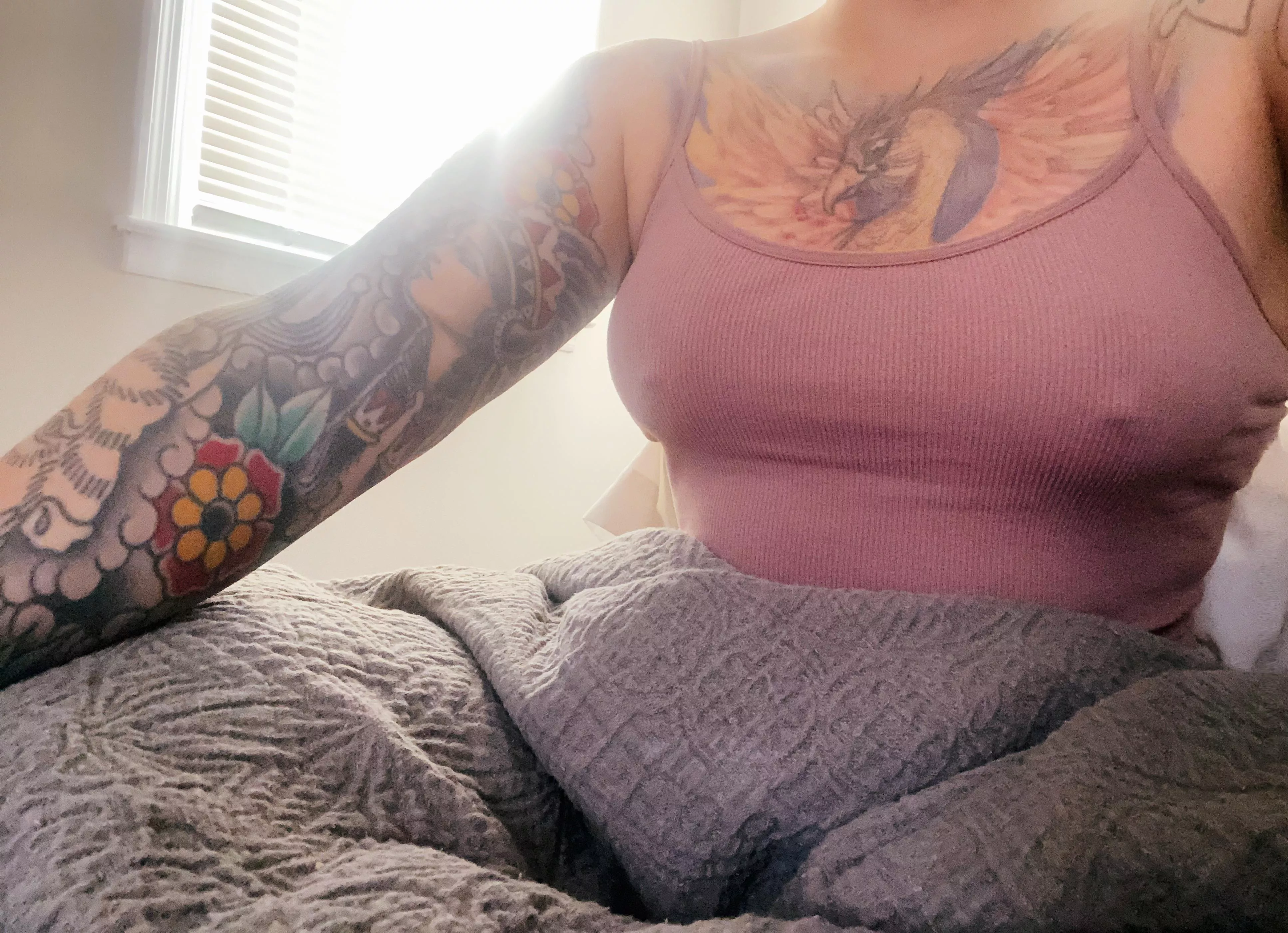 good morning ☀️ ☀️ posted by itsbriharvey