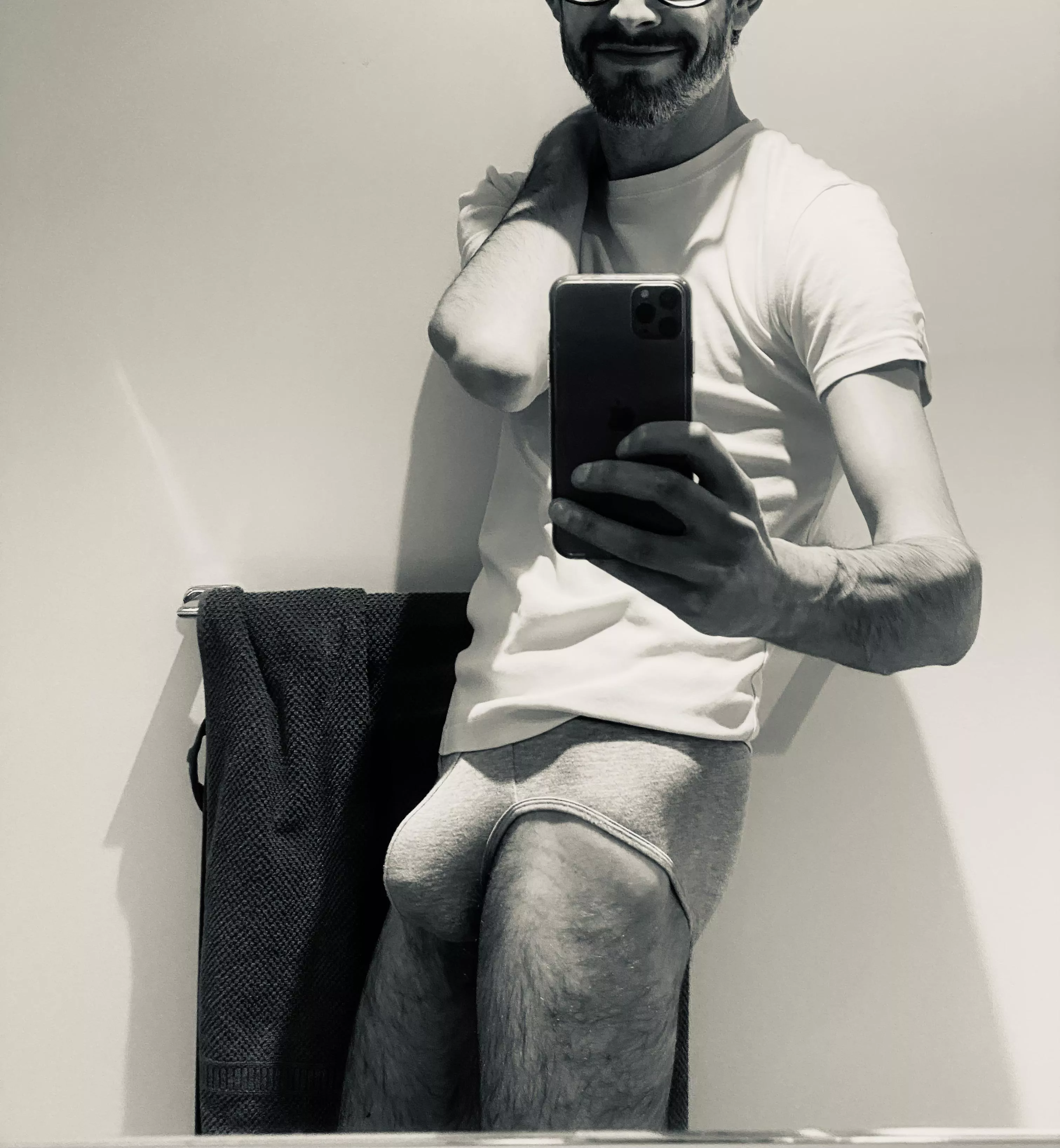 Good morning! posted by curiosity-strike