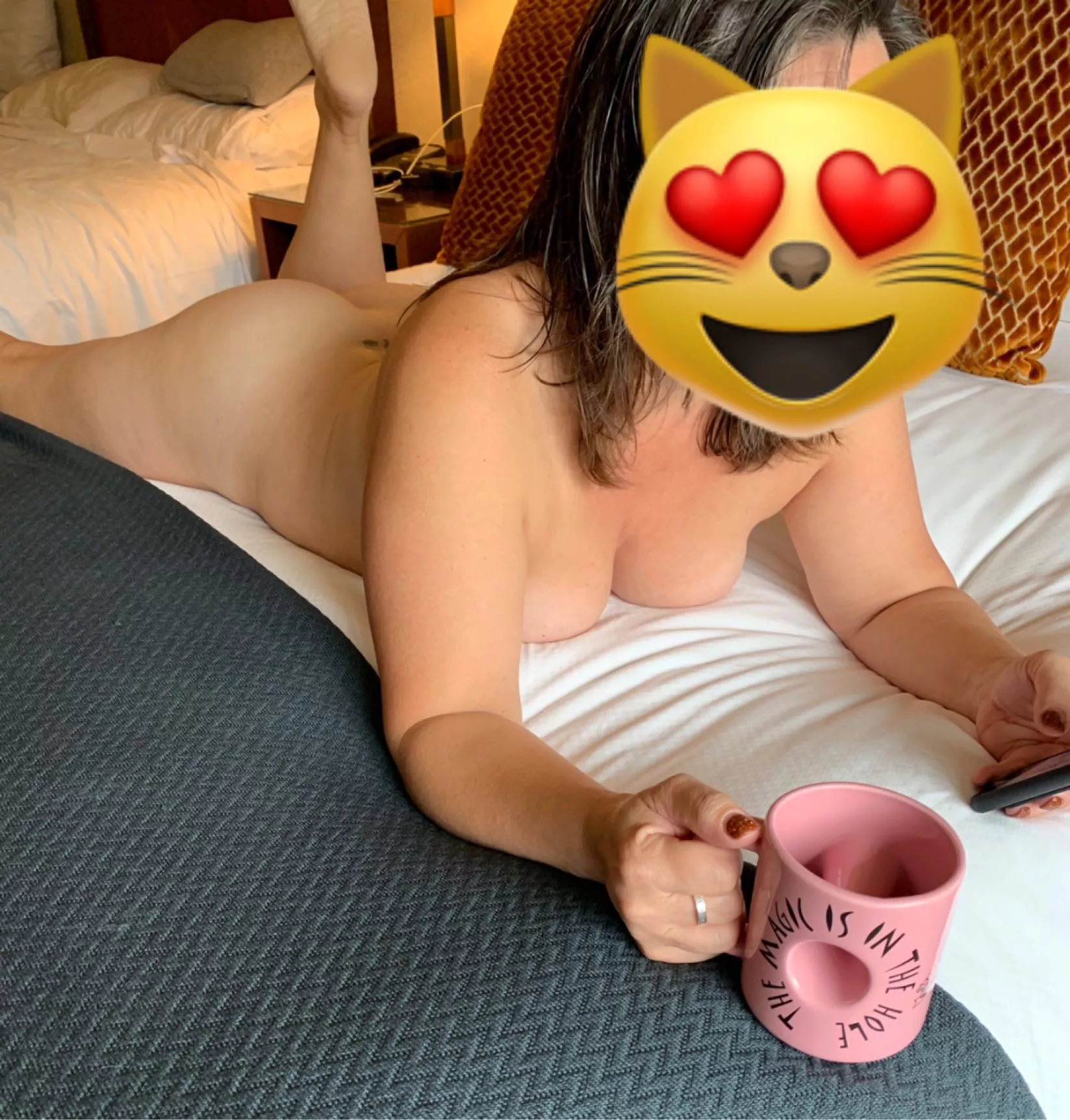 Good morning! posted by GNRPing