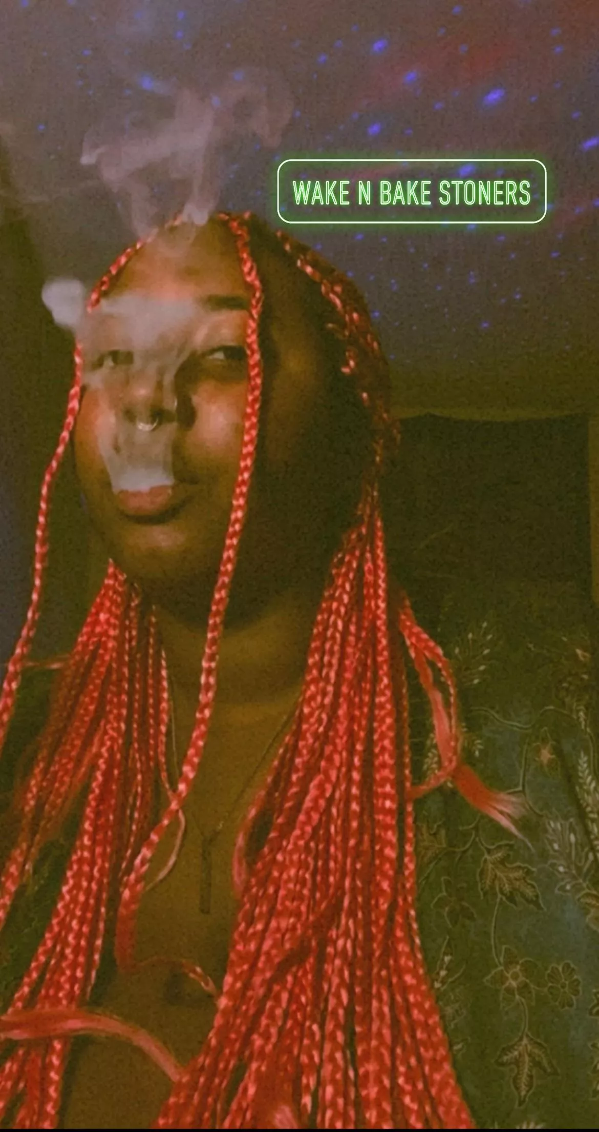 Good Morning ✨ posted by CashhMartian