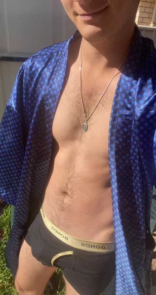 Good morning by MrmakingMarks