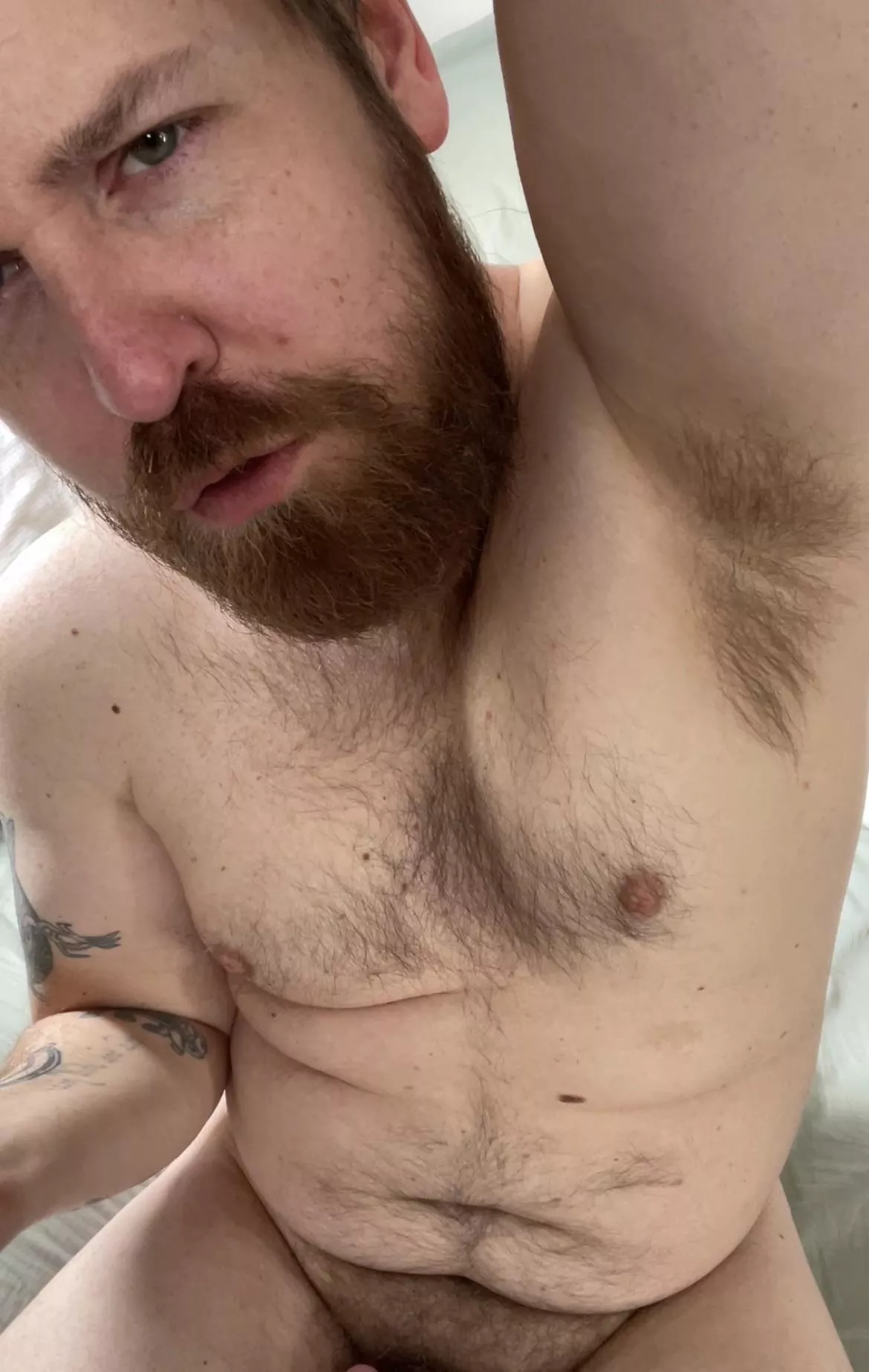 Good morning ☀️ posted by farmcubjj