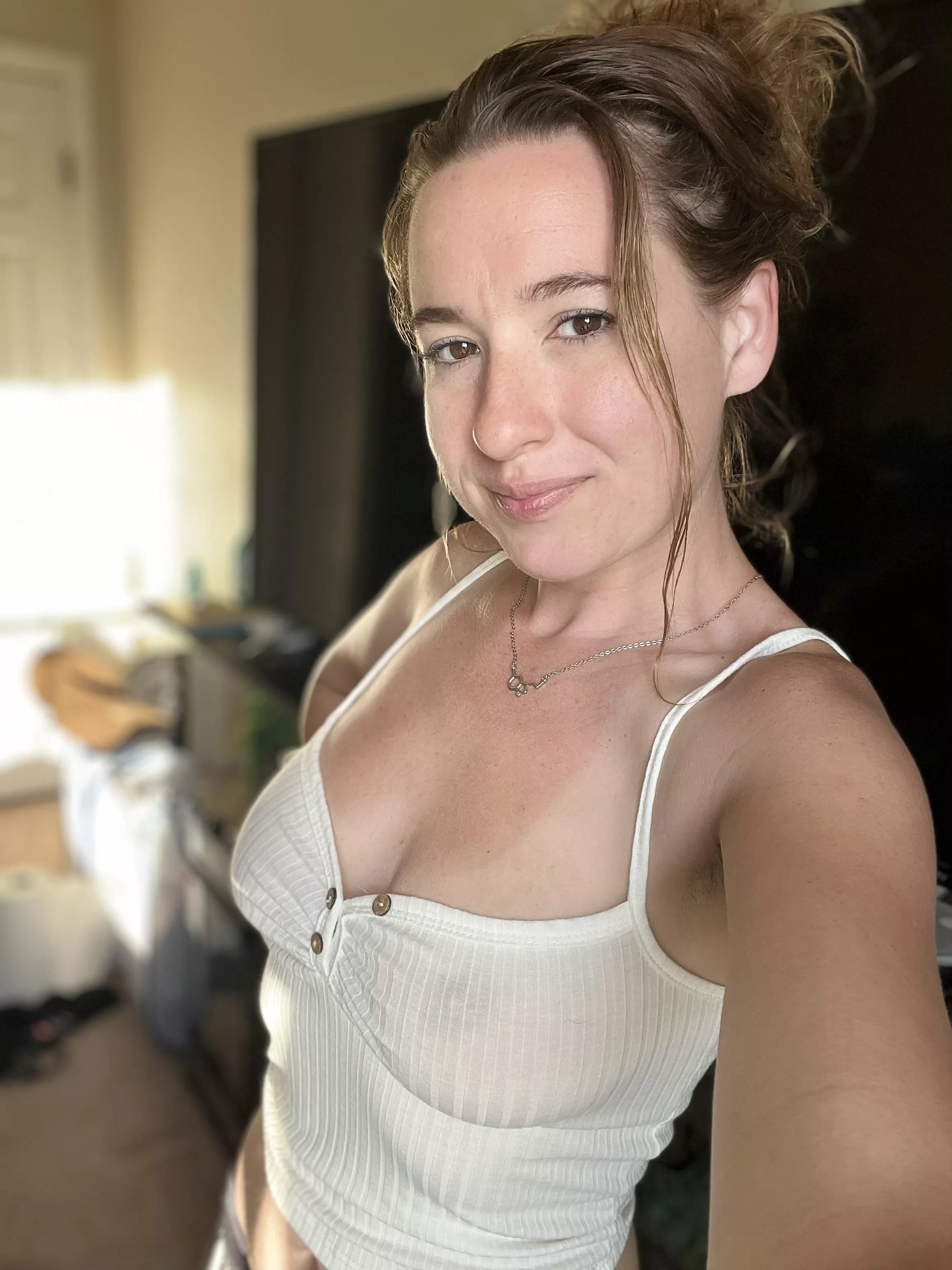 Good Morning ☀️ posted by KriseaMarina