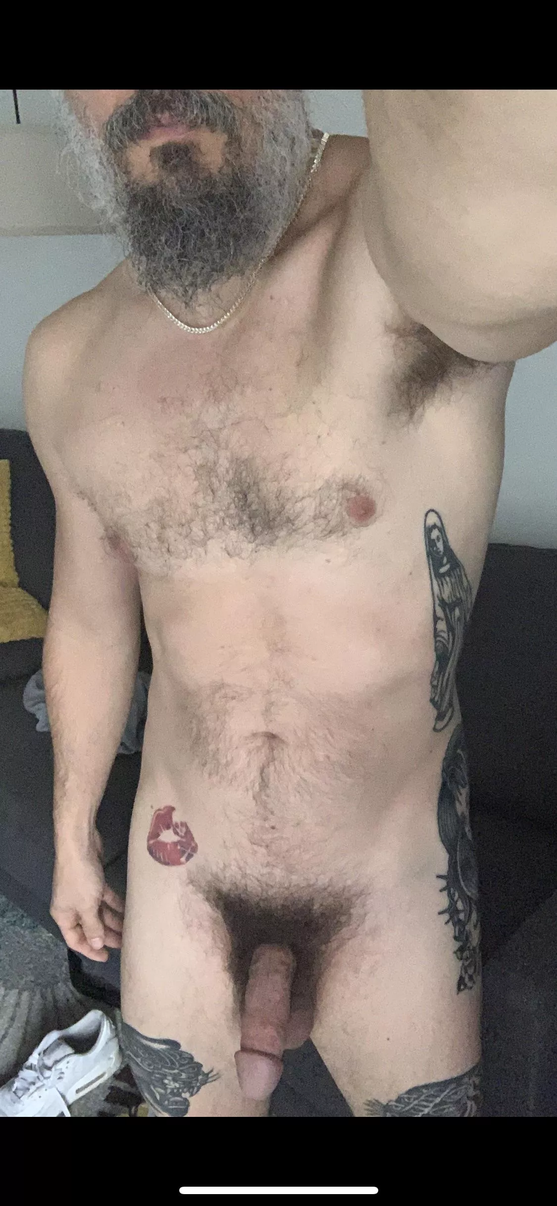 Good morning posted by TripleDDDuo