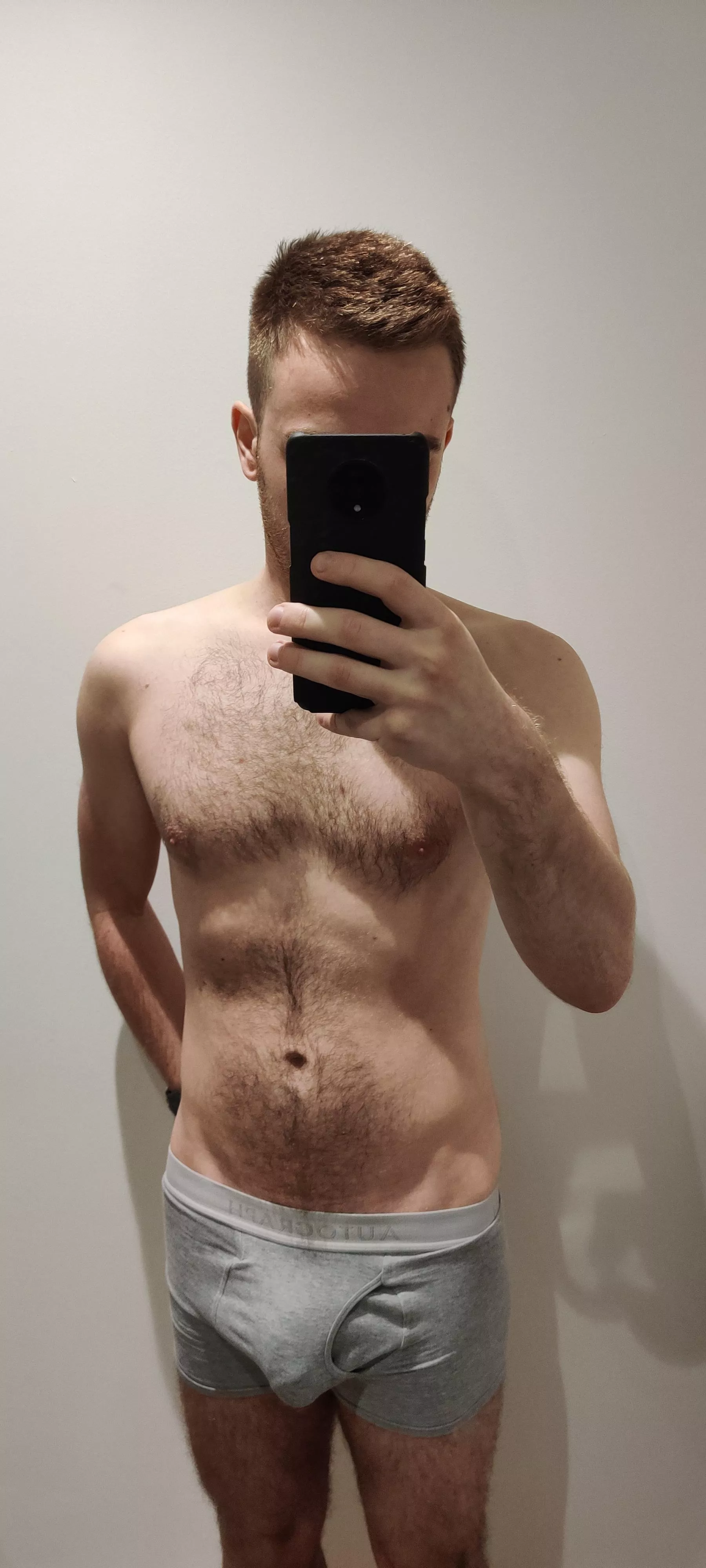 good morning posted by JackOP12