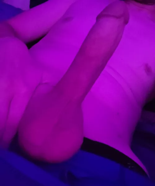 Good morning by Psycheaded