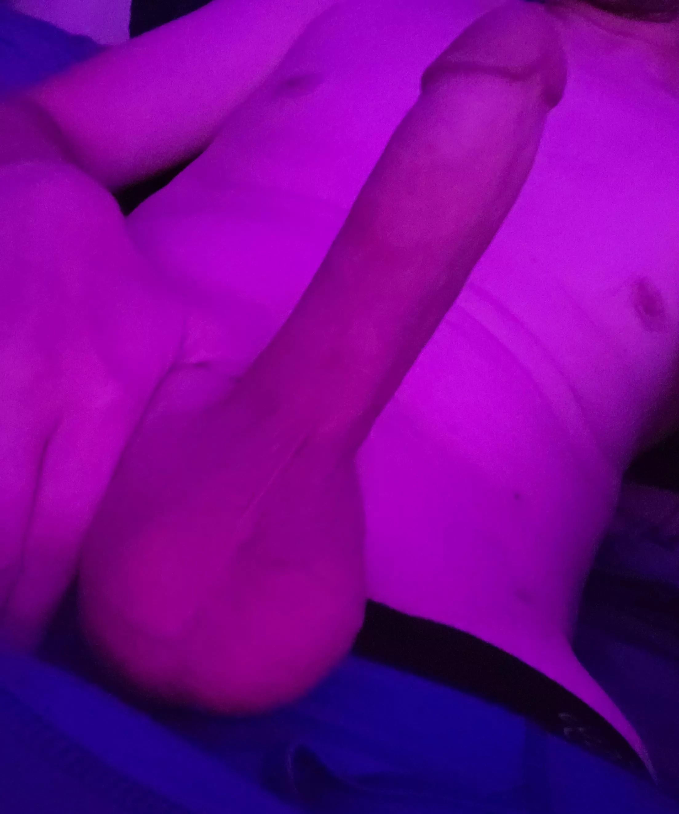 Good morning posted by Psycheaded