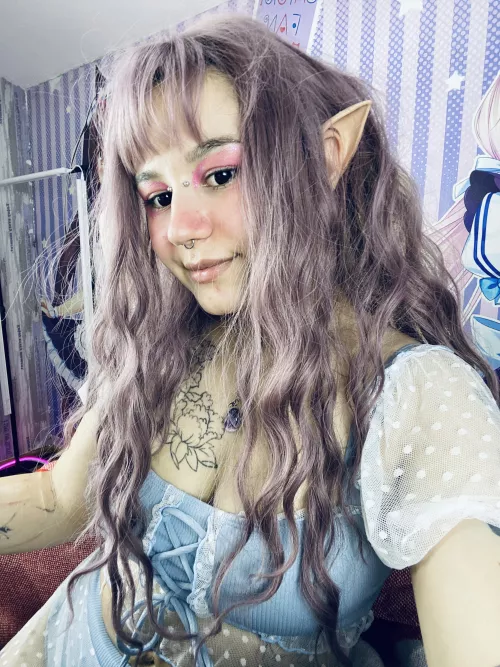 Good morning🌞 by ZealousidealKiwi3023