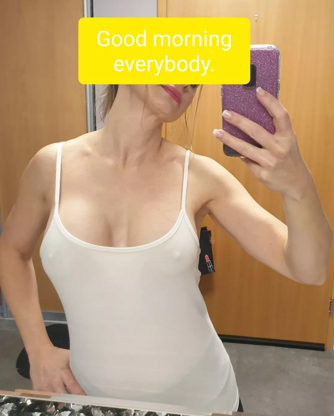 Good morning... posted by Bavarian_Milf