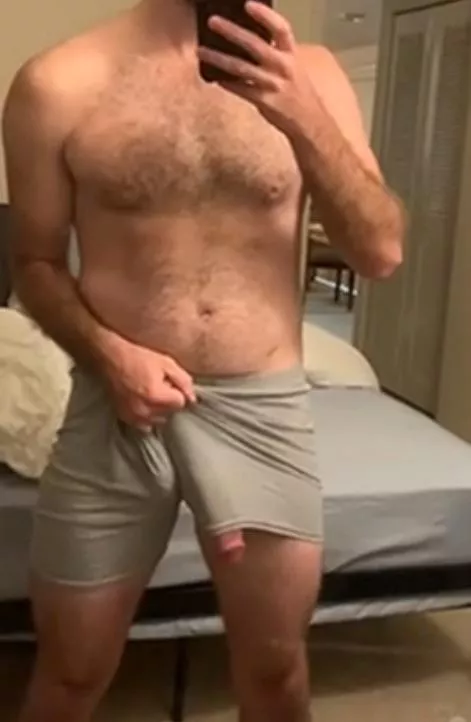 Good morning! posted by Nextleveldud