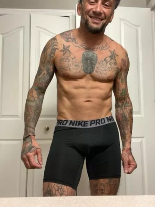 Good morning by Myiki