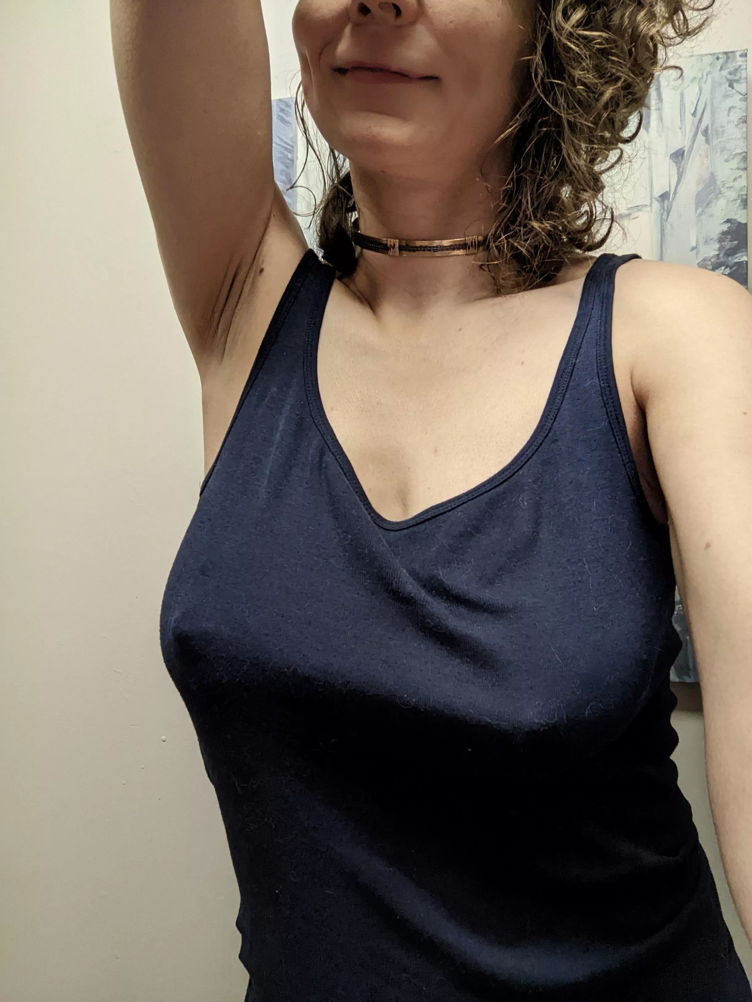 good morning 😘 posted by chaoticblossom8