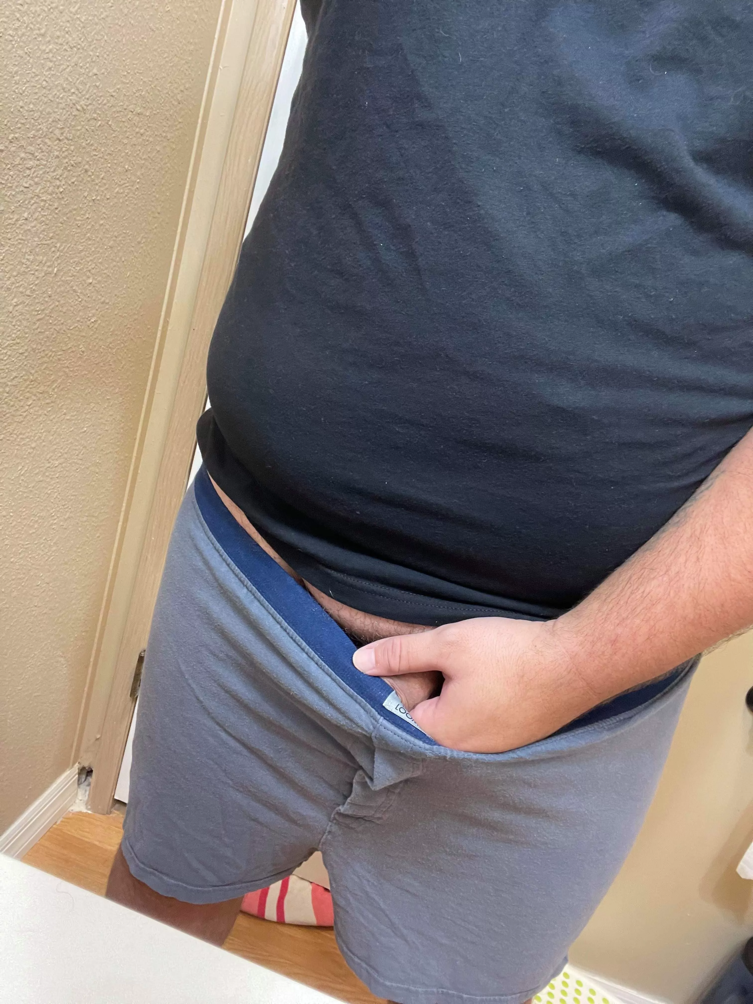 Good morning! posted by Secure-Potential-685