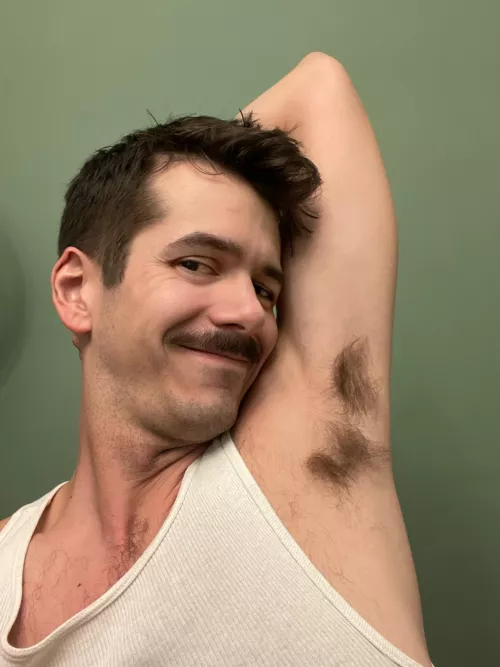 Good morning 😘 by ShowOffJonah