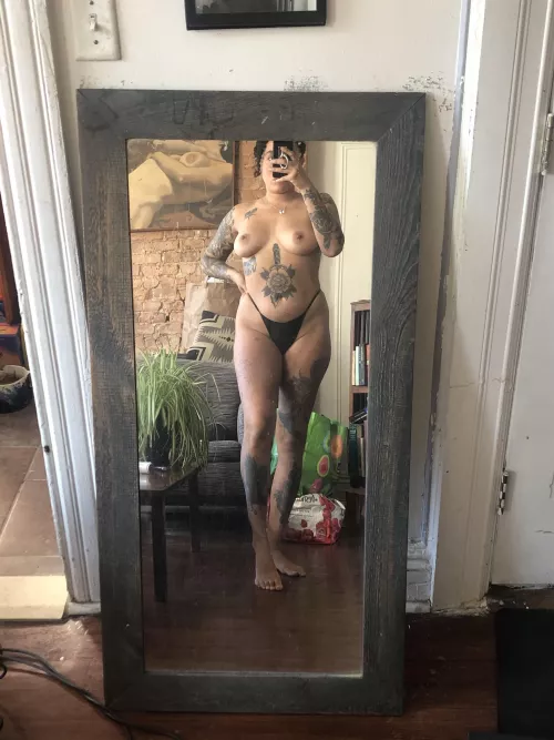 Good morning by Dougstoned