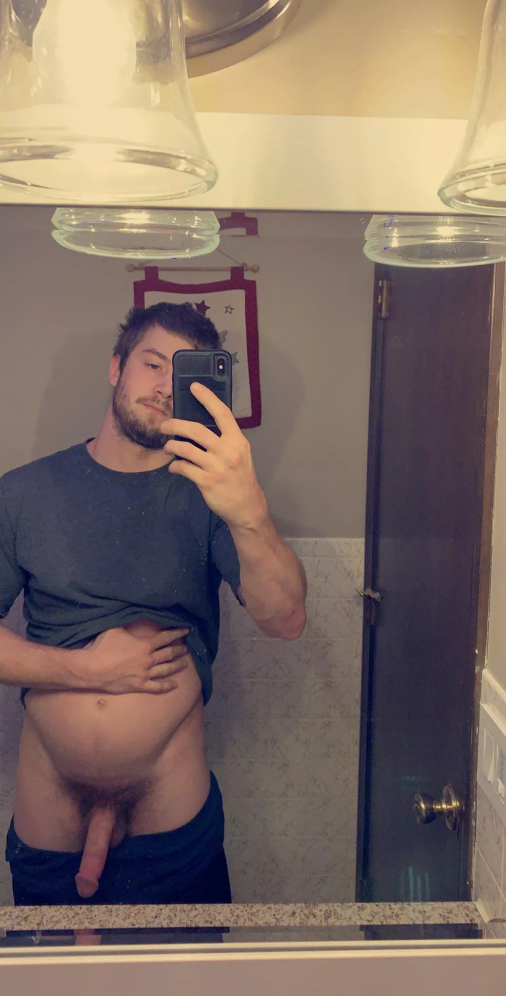 Good morning ☀️ 😈 posted by Bigdirtking