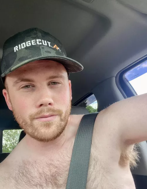 good morning by axg07160