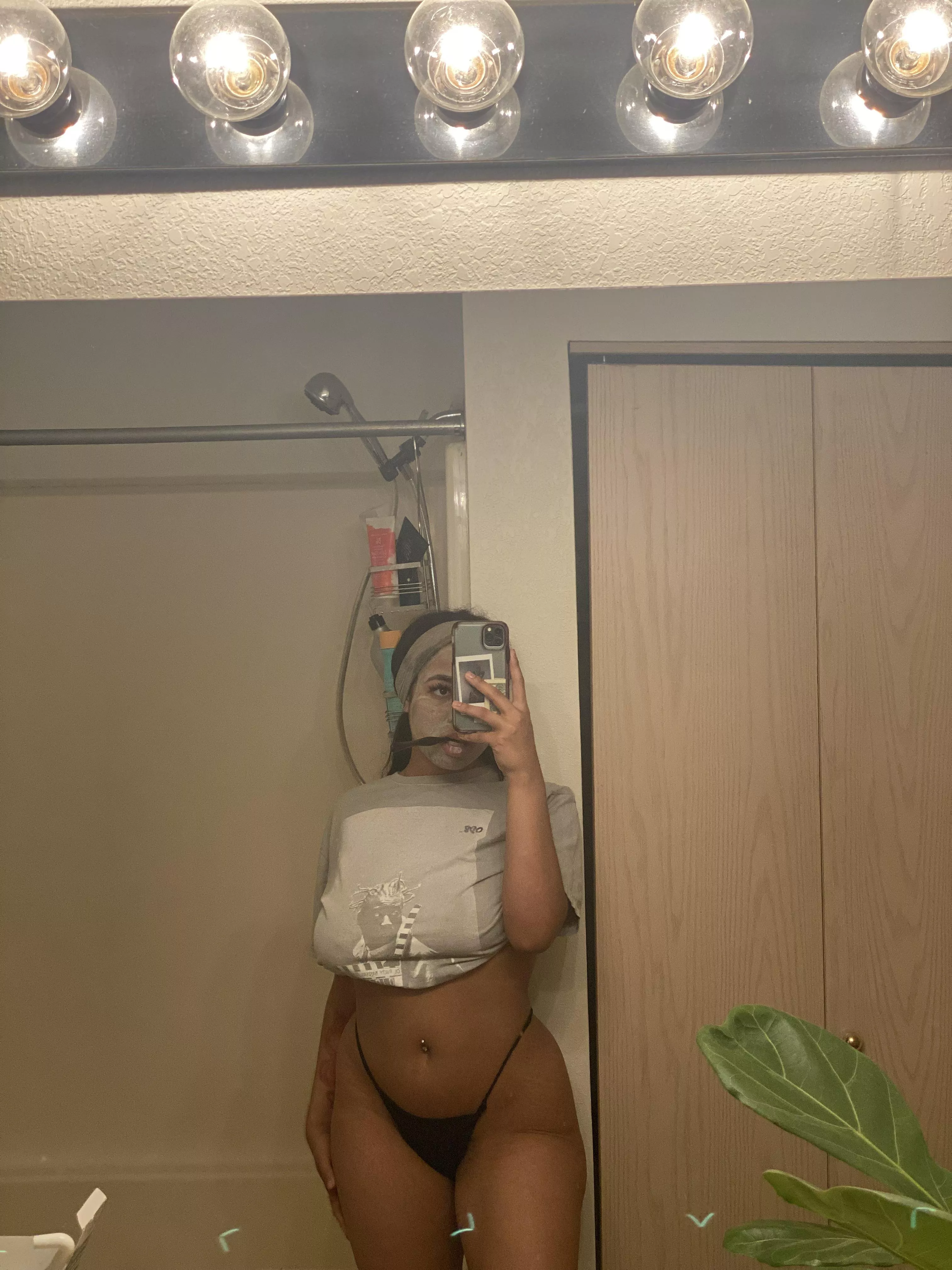 good morning 🤍 posted by JordanDiamondzz