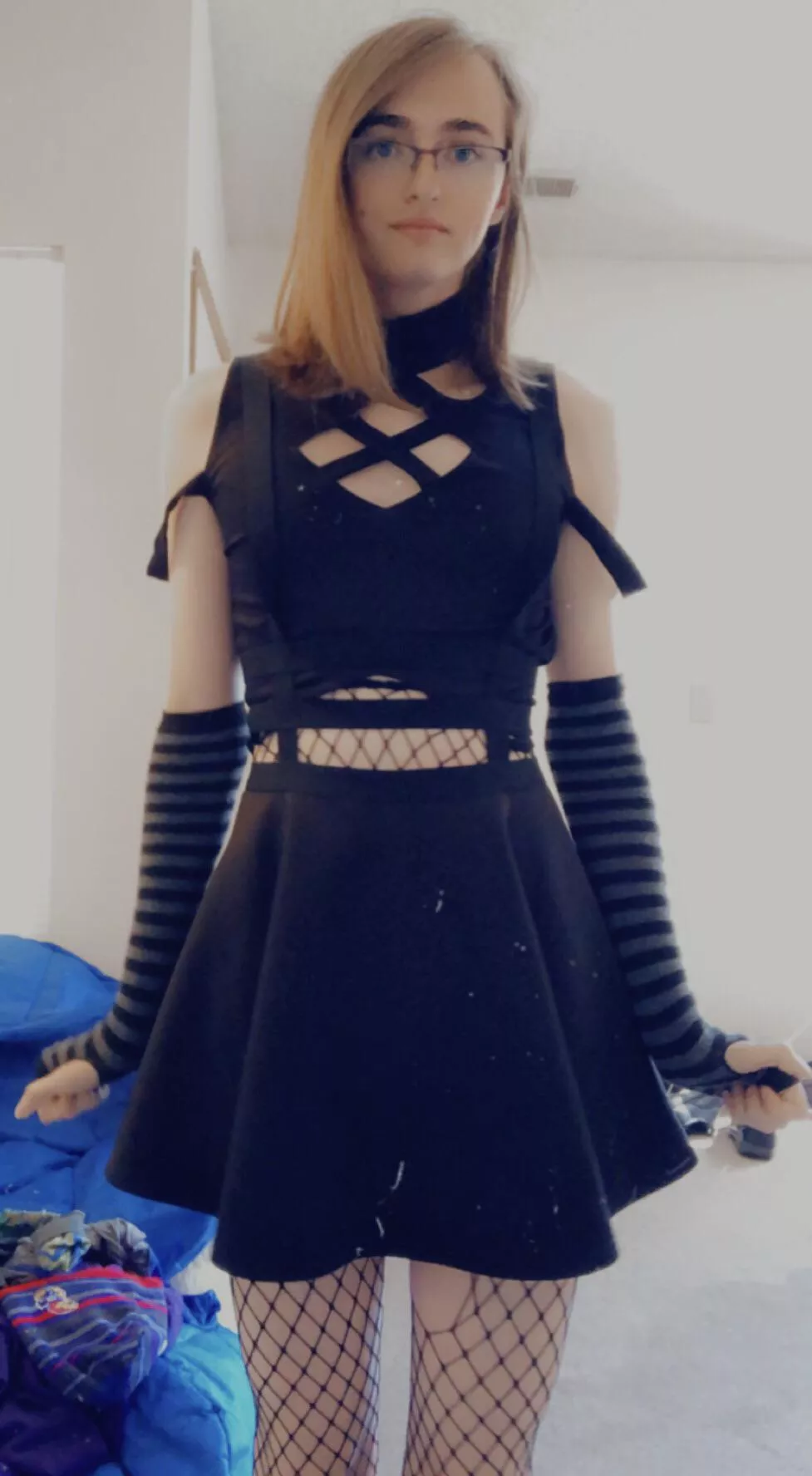 Good Morning☺️ posted by Broad-Couple-2908