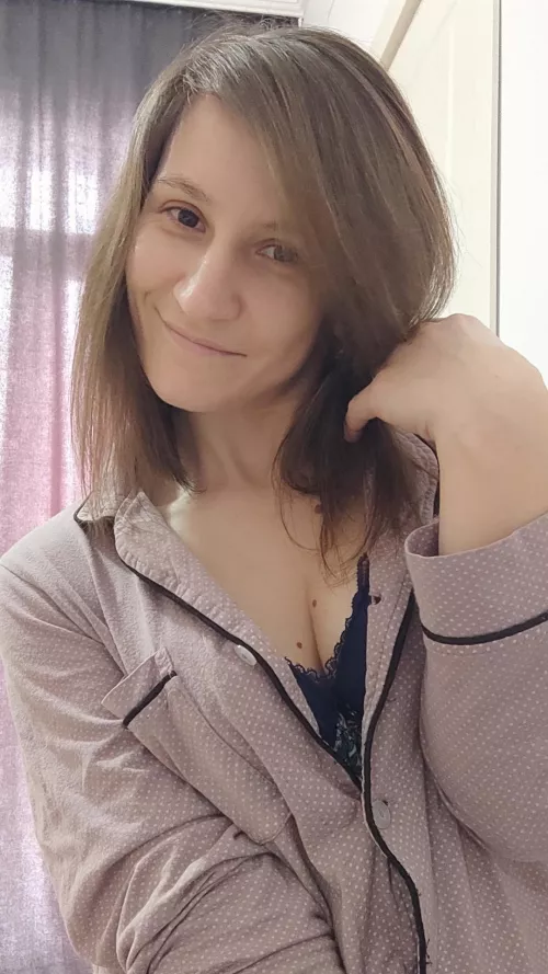 Good morning ☀️ by ValuableOk1