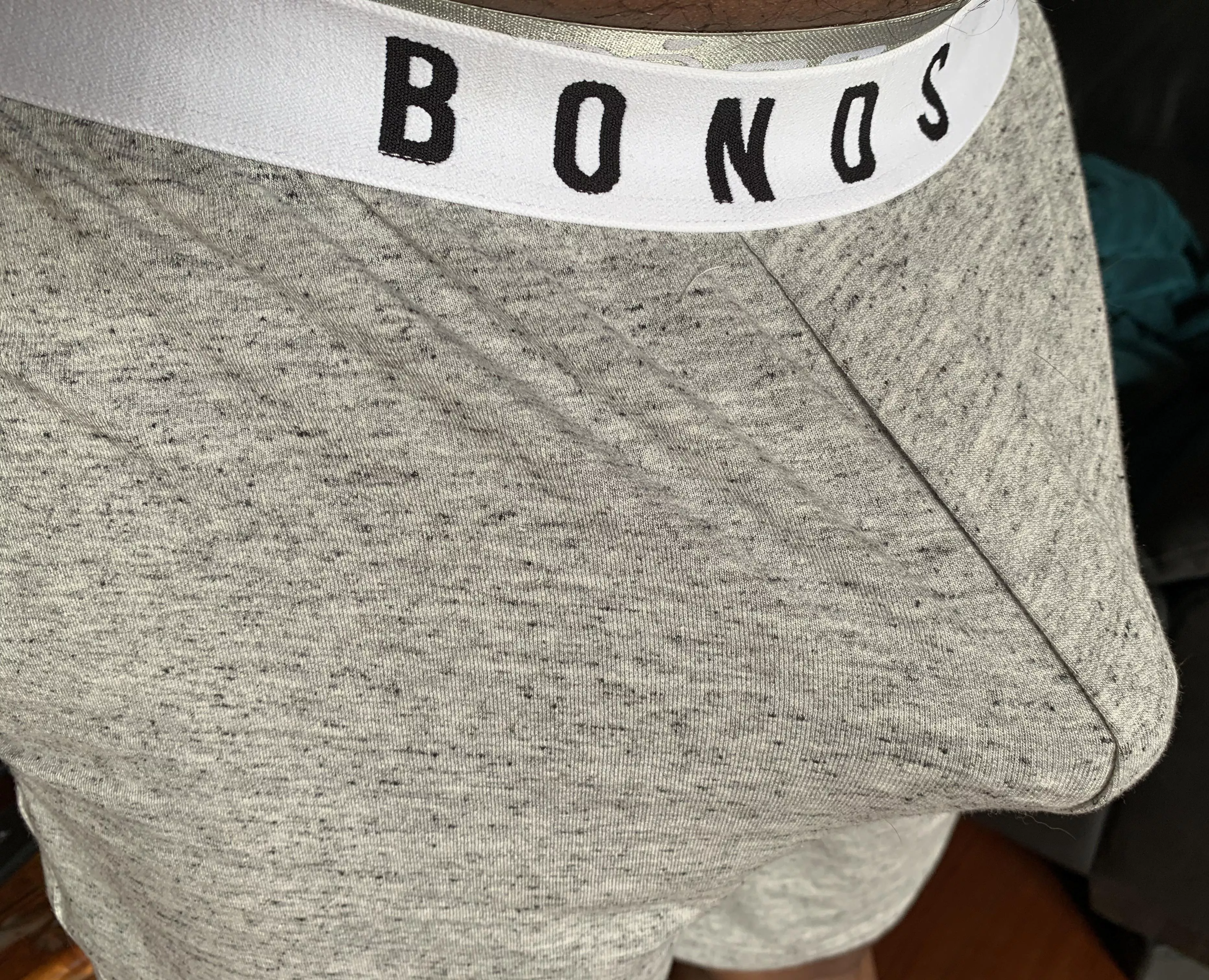 Good morning posted by nthockeyman