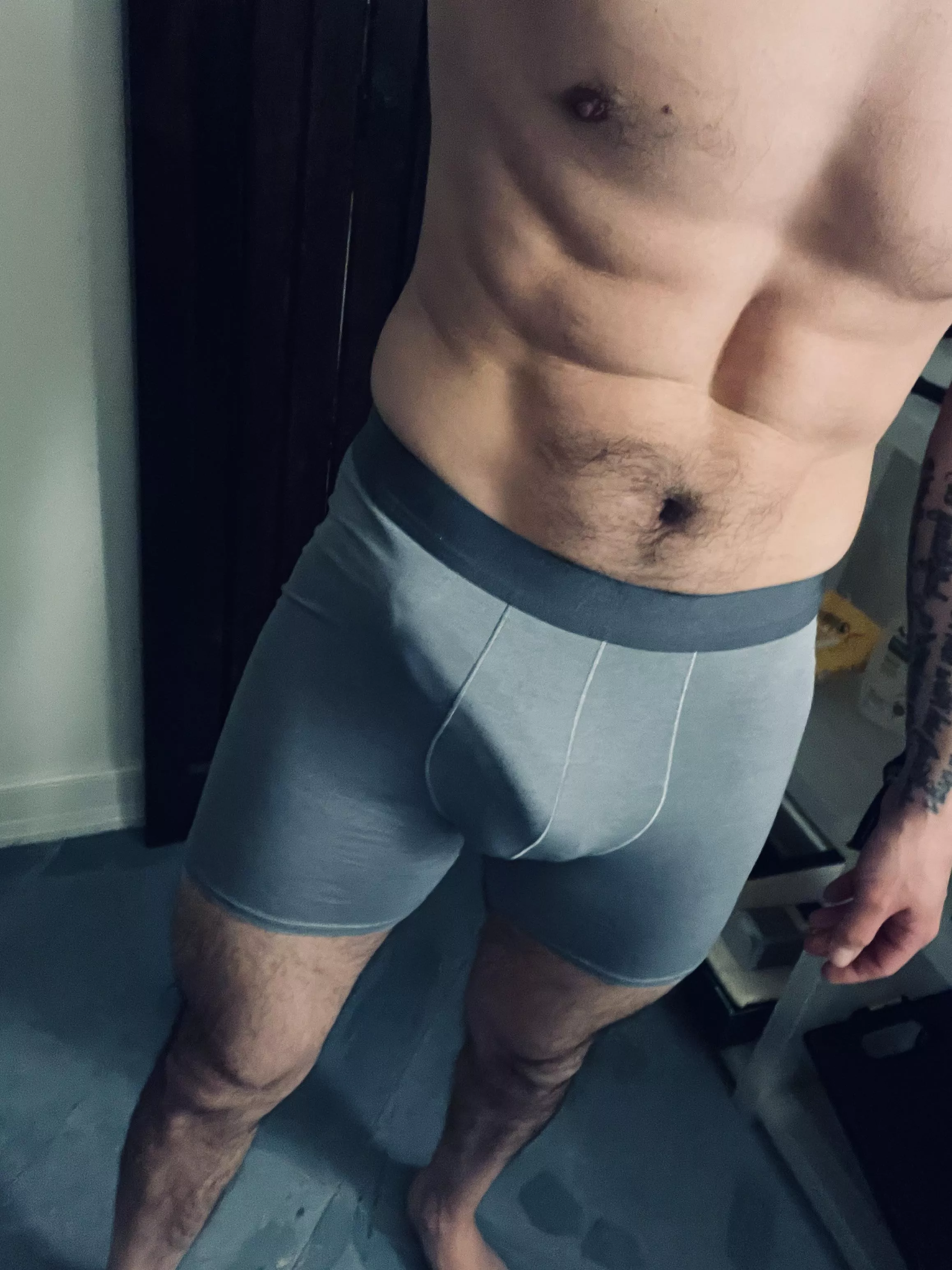 Good morning posted by Adapt_Adept_