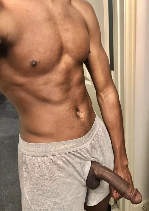 Good morning 😈 by blackisland842