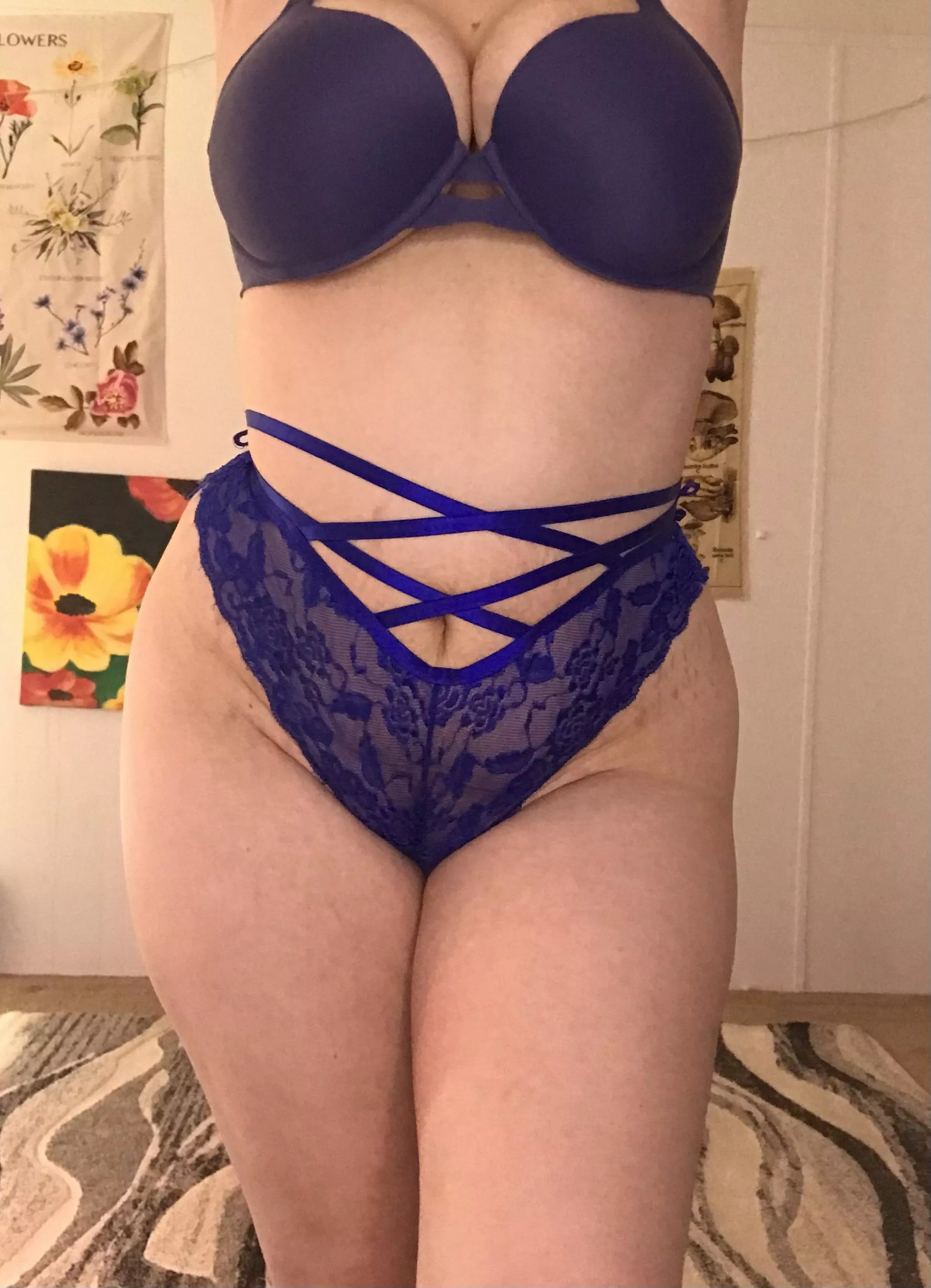 good morning! ☀️ posted by sleepypineapple69