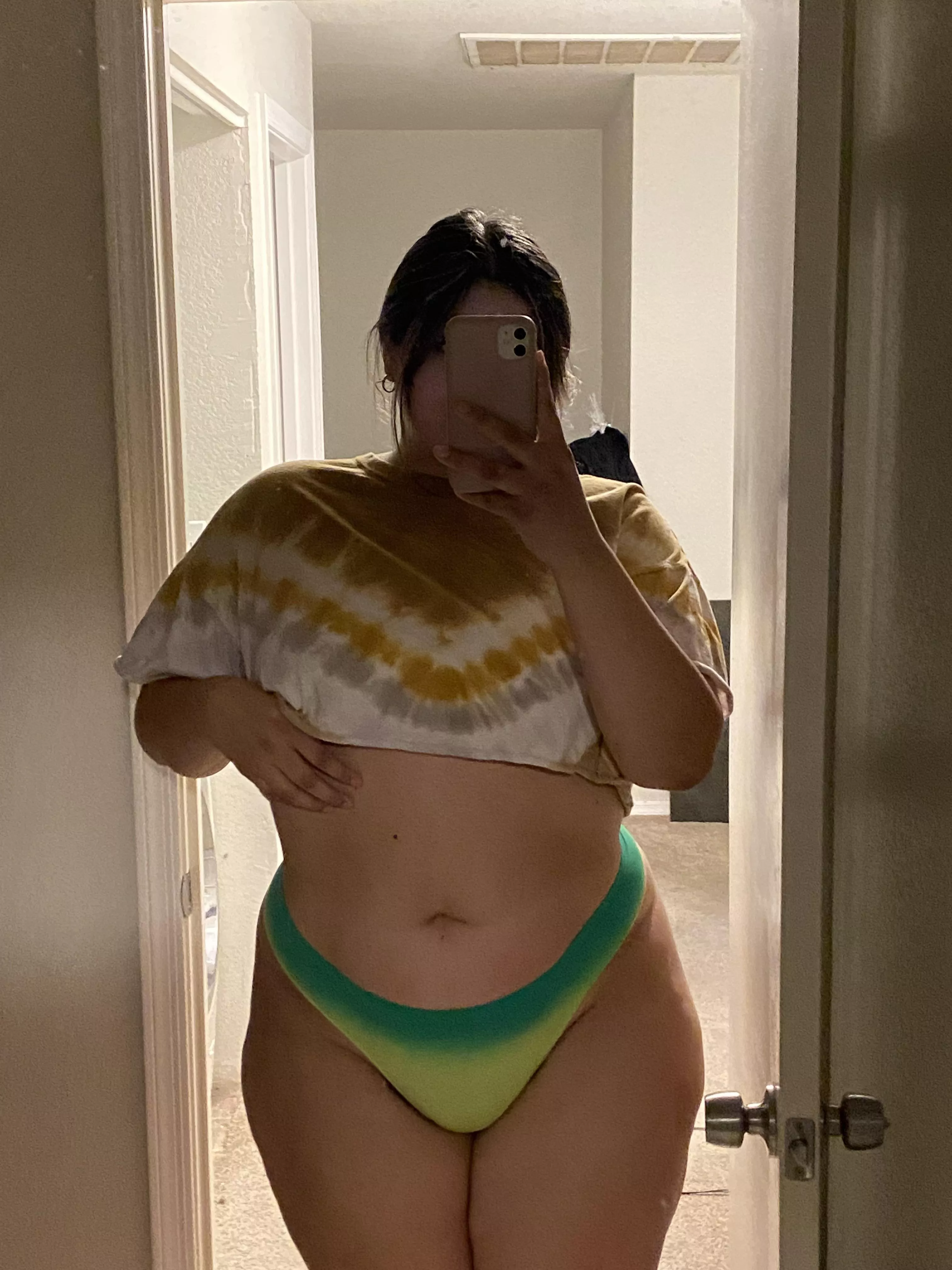 good morning🤍 posted by ashleyy07