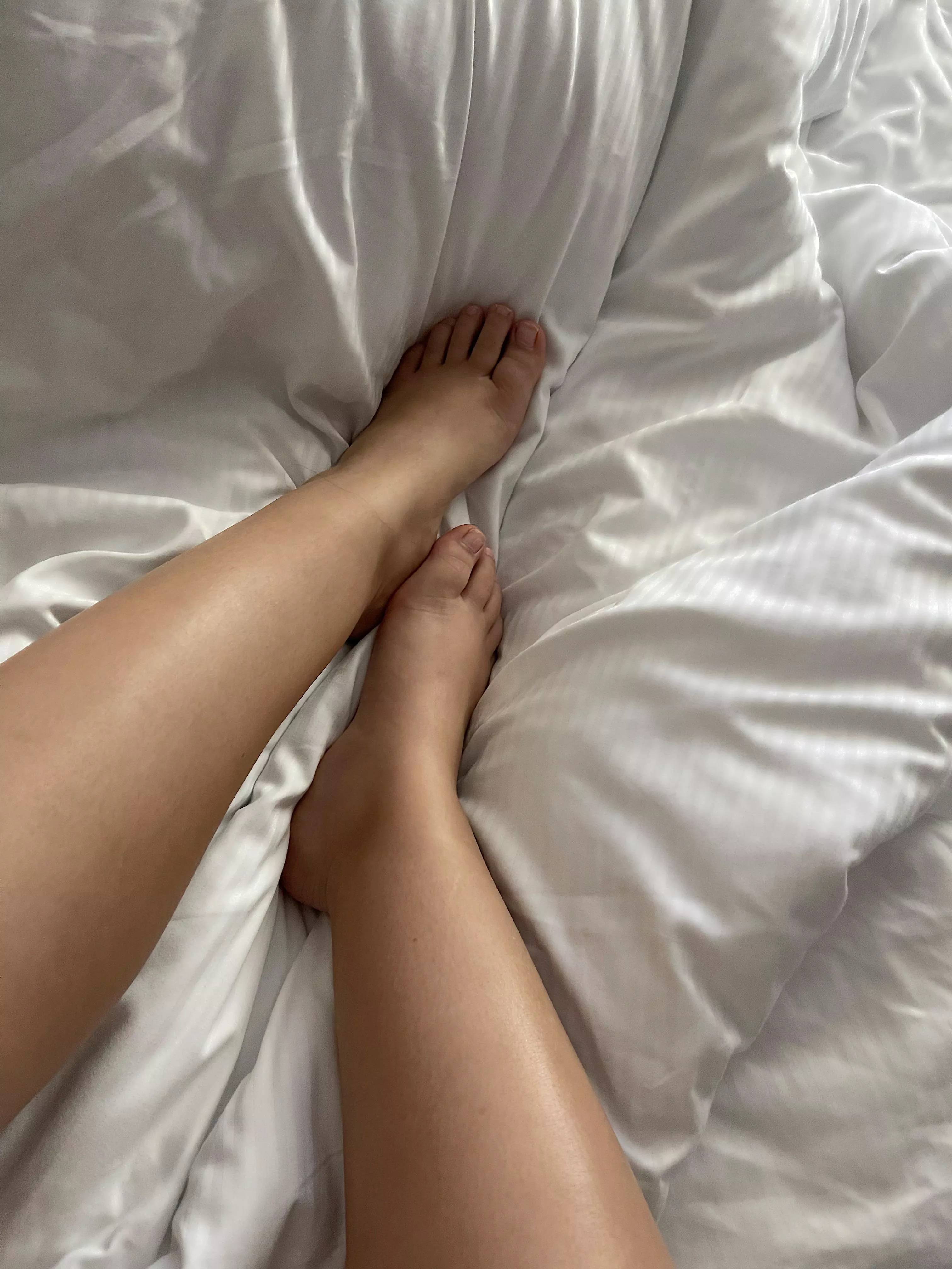 Good morning posted by Actual-Connection-14