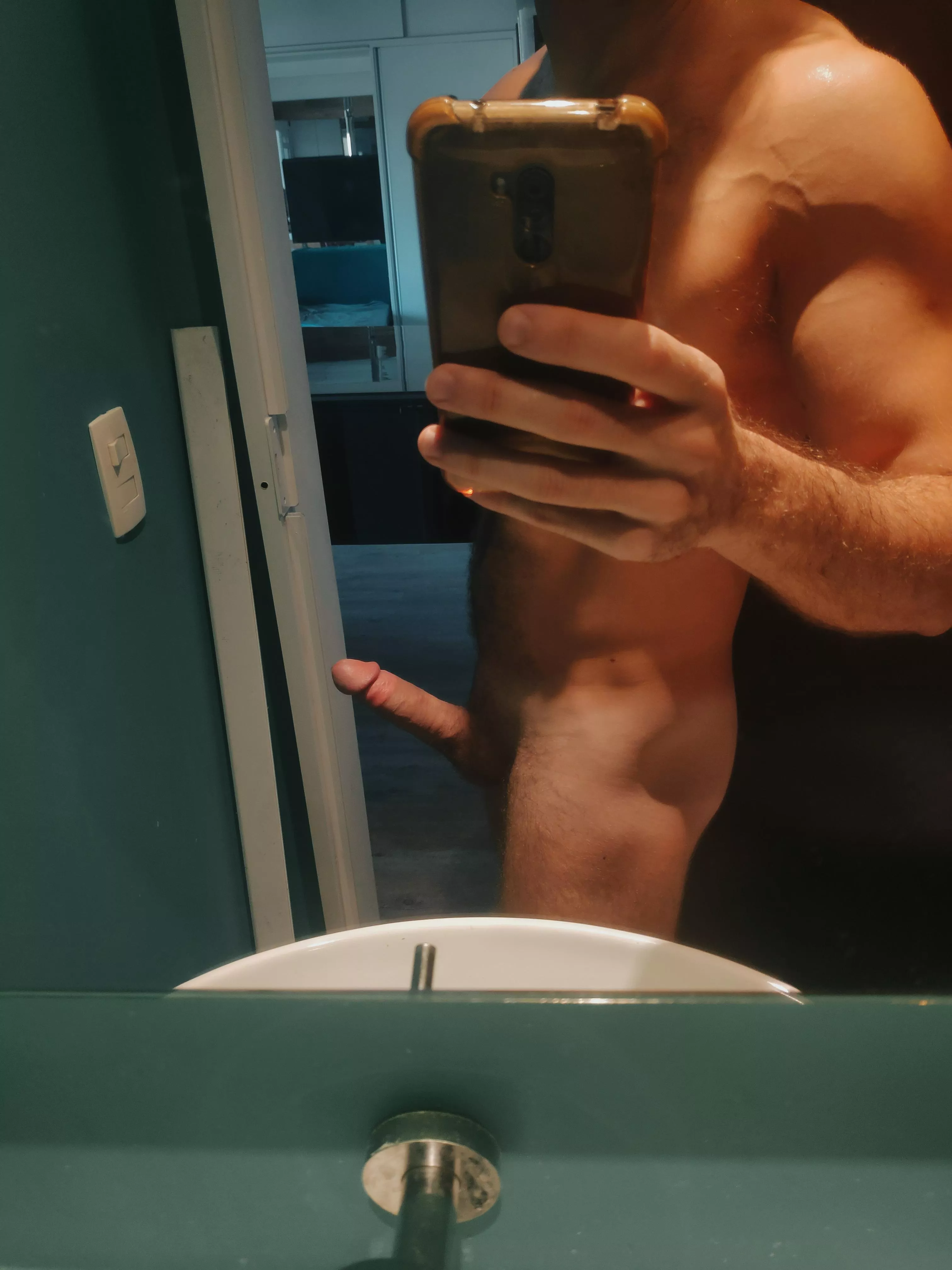 Good morning posted by luiskolodin