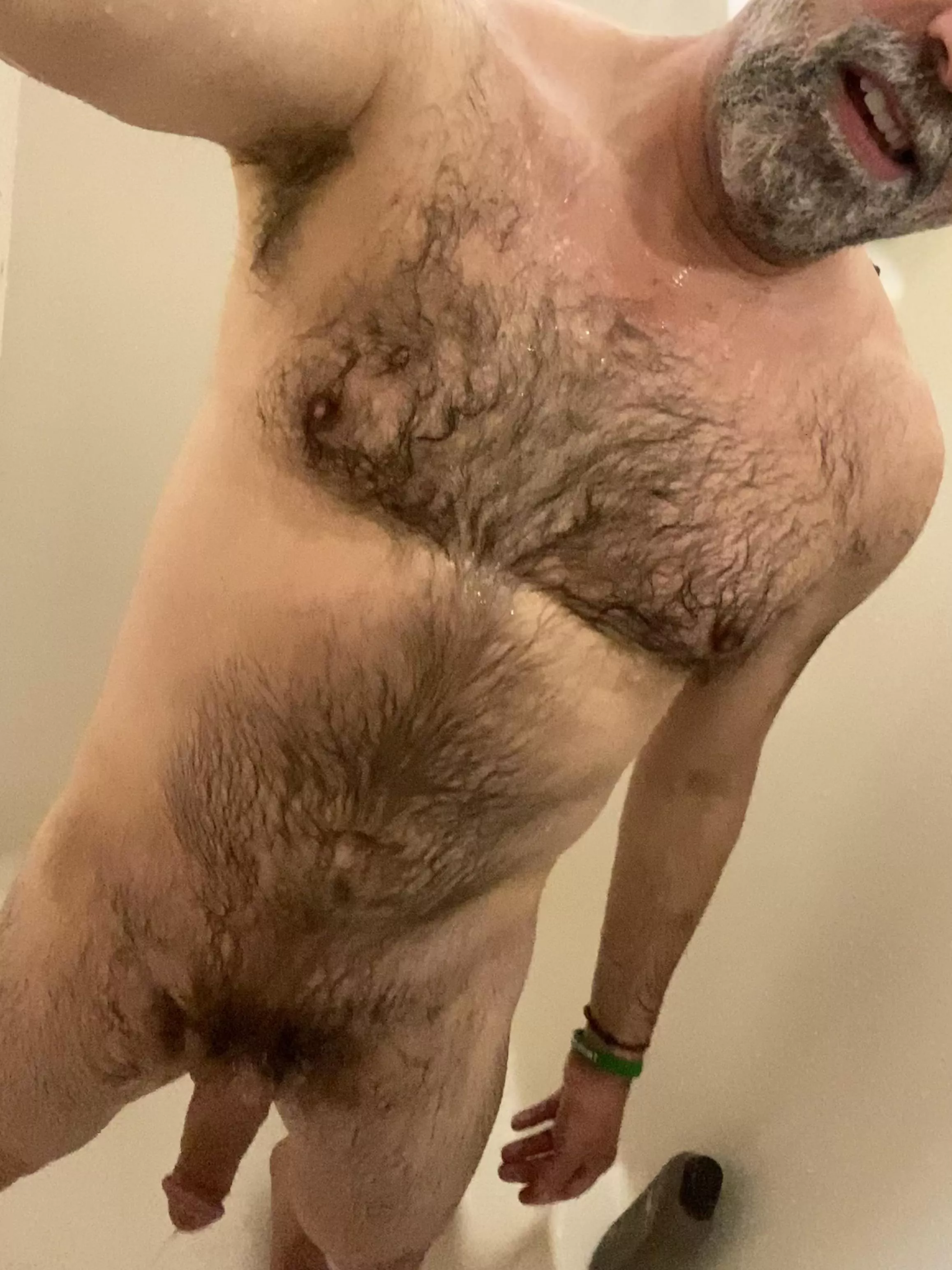 Good Morning! posted by hairy_monkee