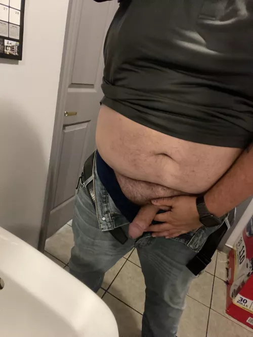 Good morning! by Secure-Potential-685