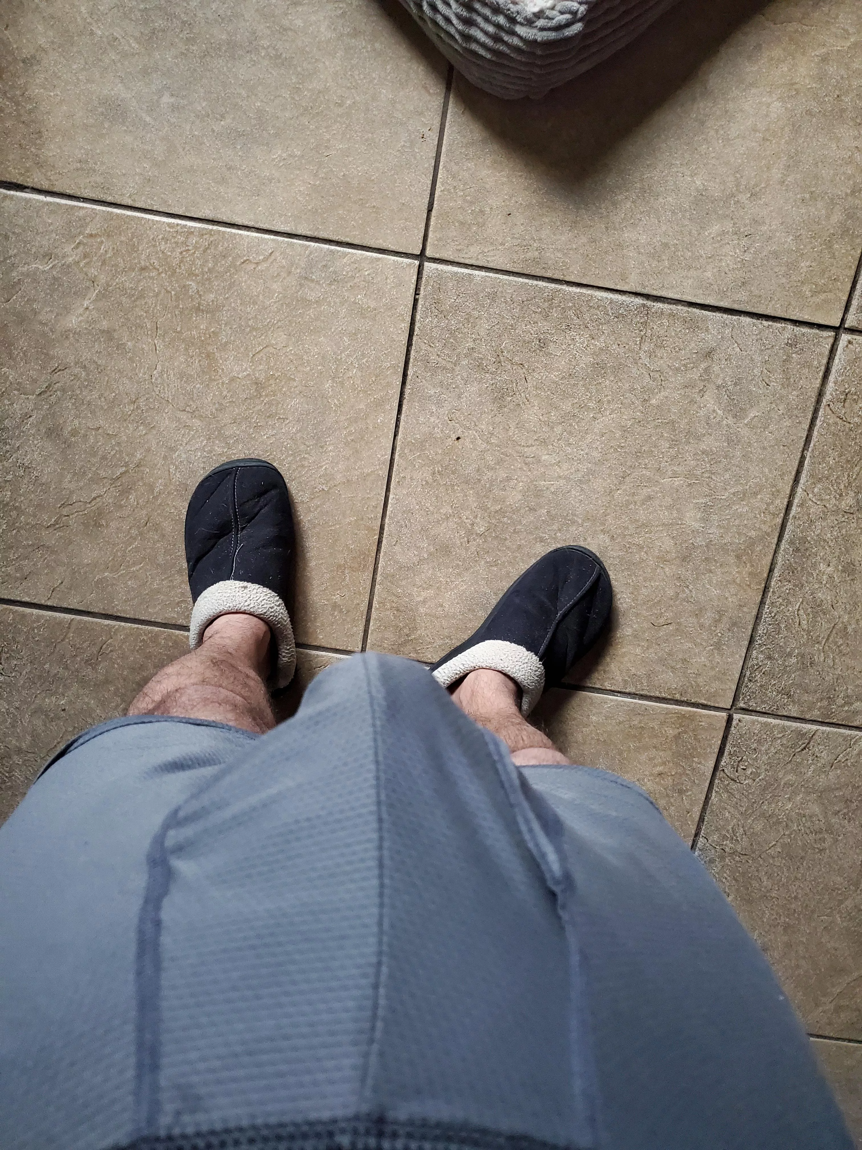 Good morning posted by Creepyjanitor77