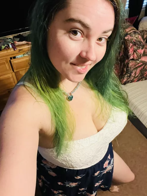 Good Morning! by SweetPantyCandy19