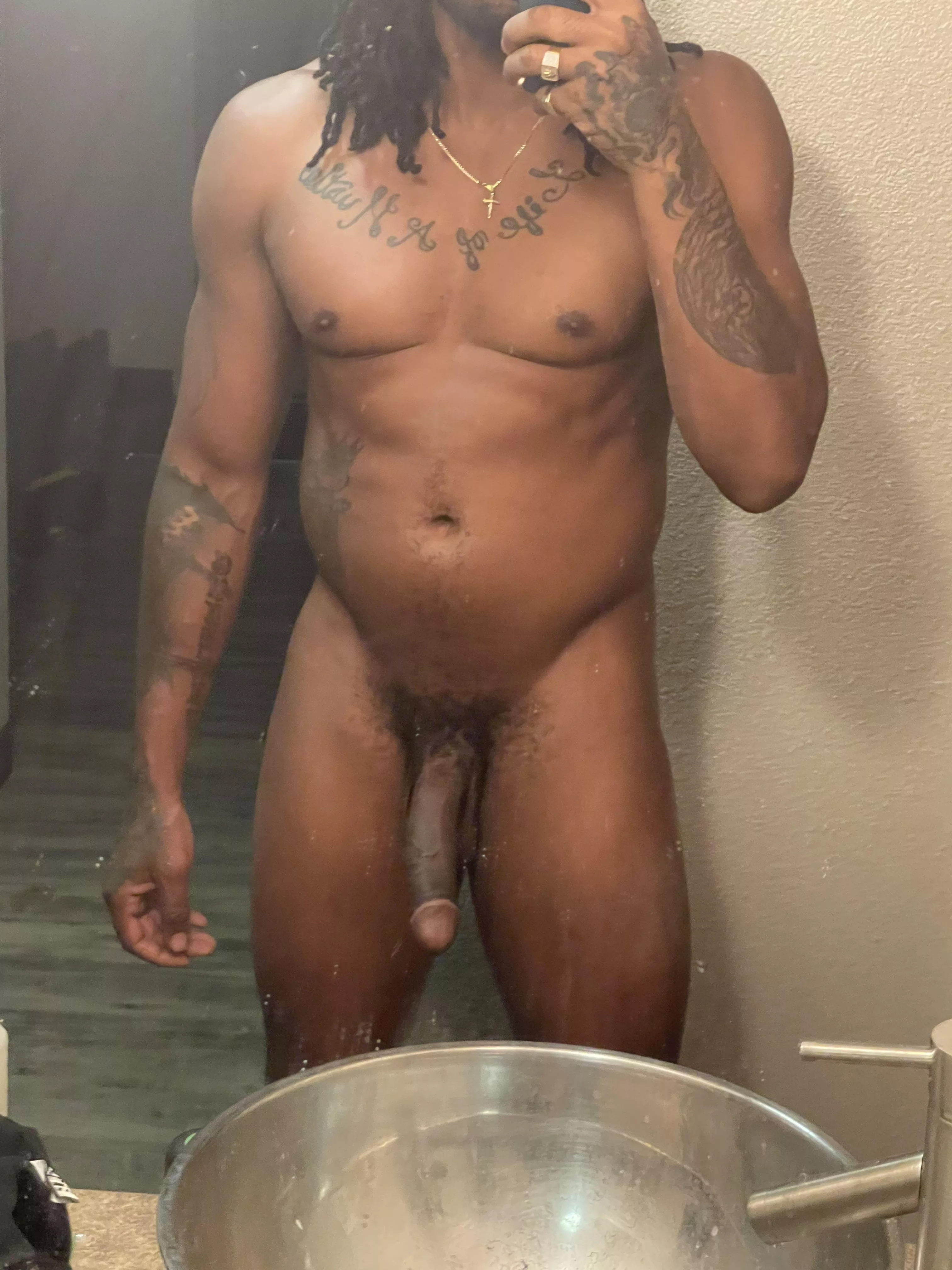 Good morning 😃 posted by GSLIMMXX