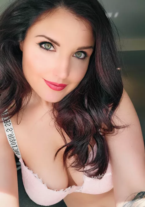 good morning! by NurseNextDoor16