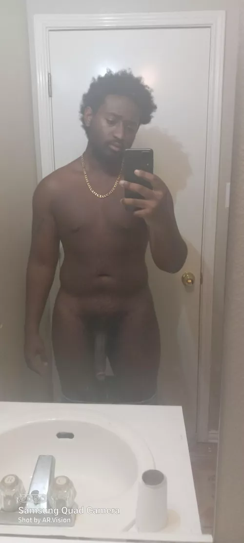 Good Morning 😉 by King-Dropout